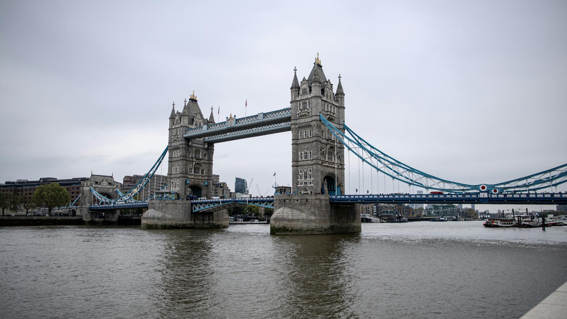 Event Venues for Hire in Tower Bridge