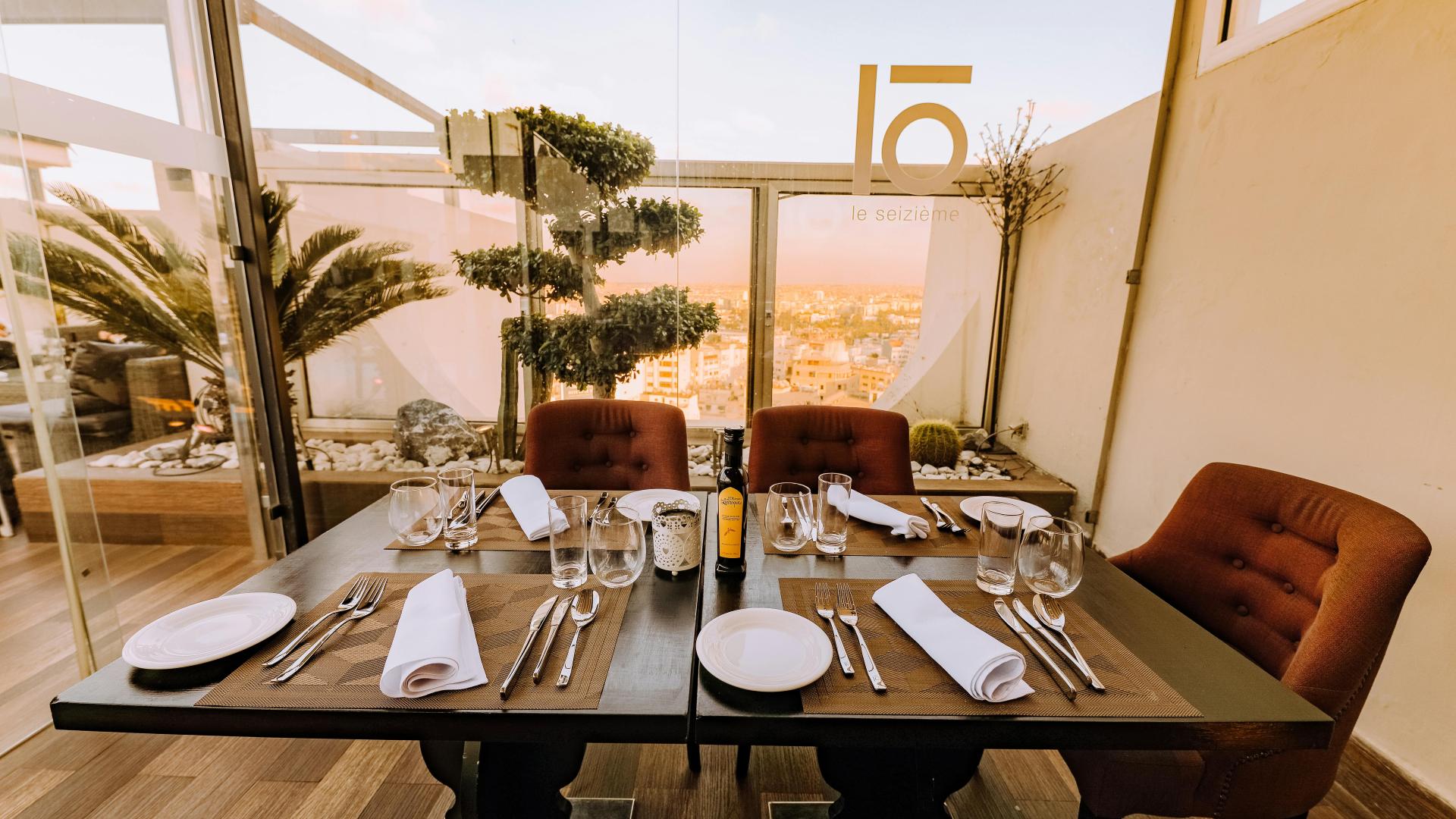 Christmas Restaurants for Hire in Soho, London