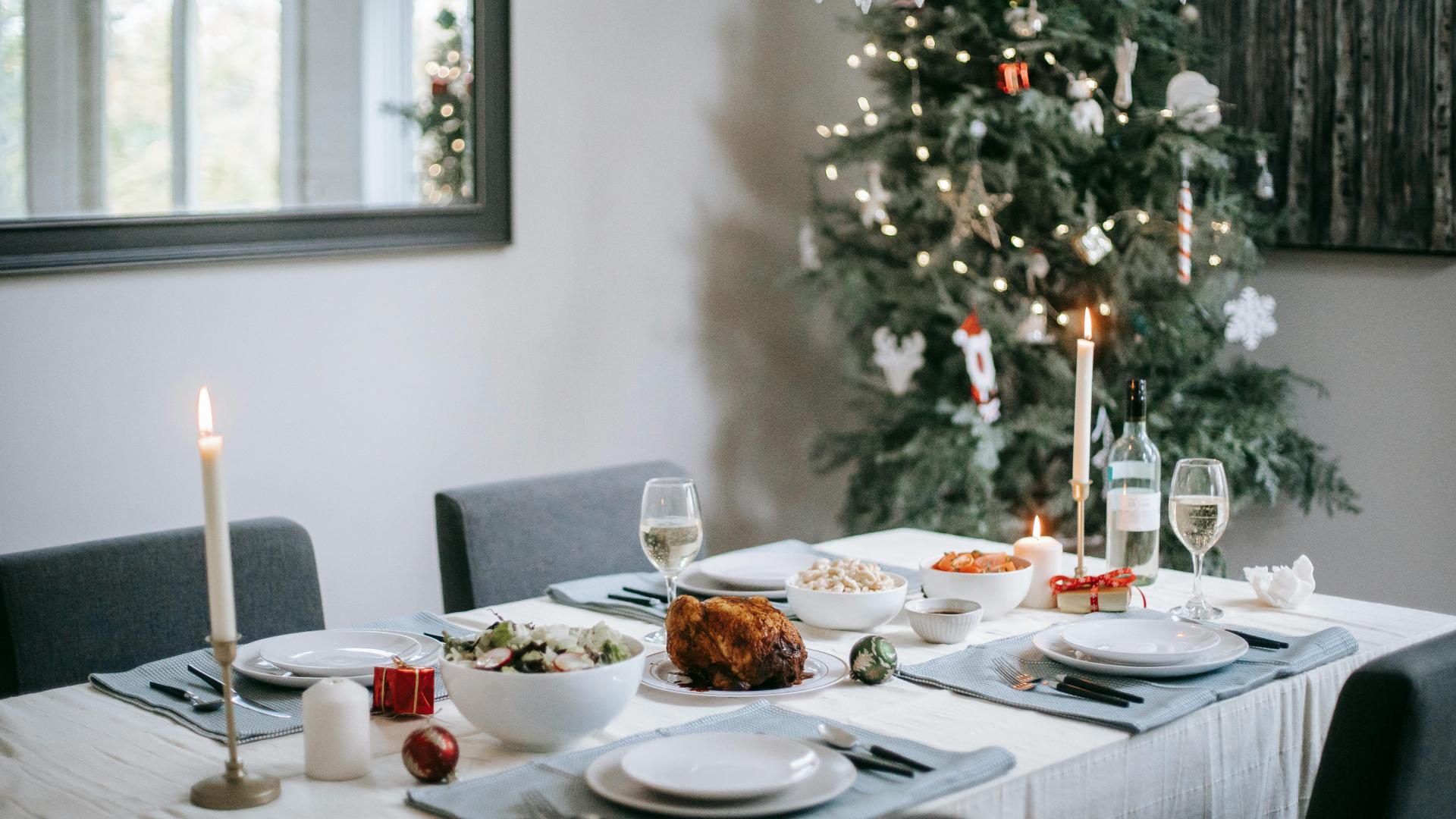 Christmas Restaurants for Hire in Bath