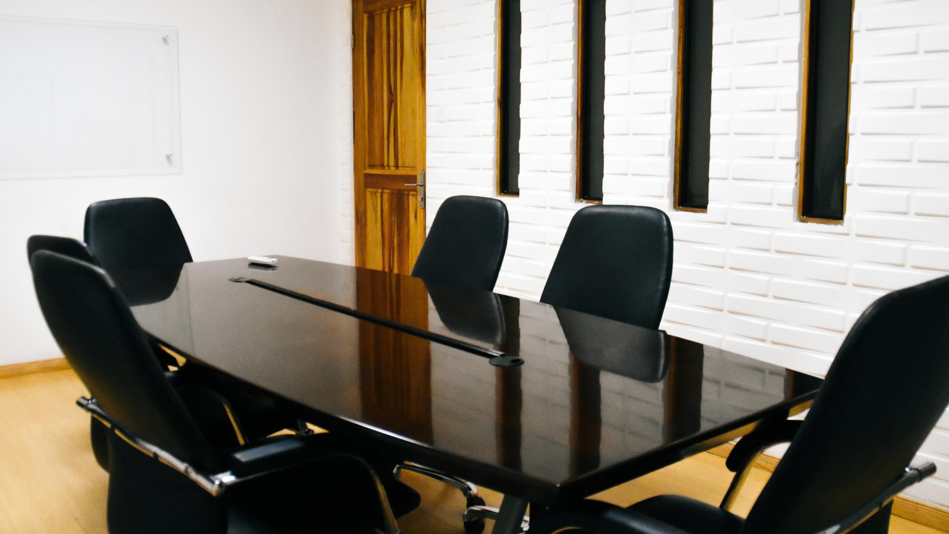 Affordable Meeting Rooms for Hire in Brisbane