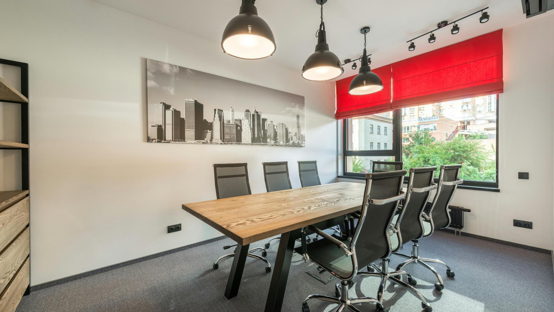 Affordable Meeting Rooms for Rent in Philadelphia, PA