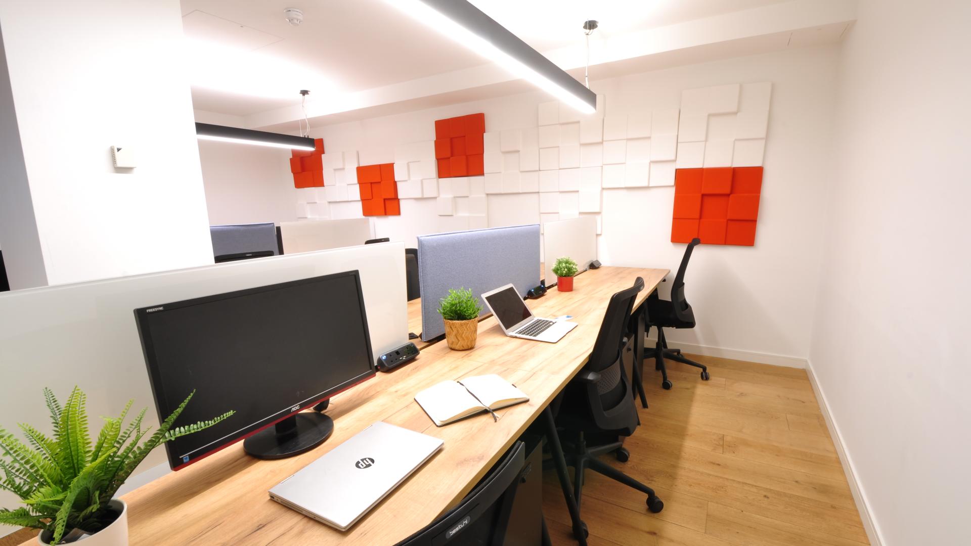 Affordable Meeting Rooms for Hire in Dublin