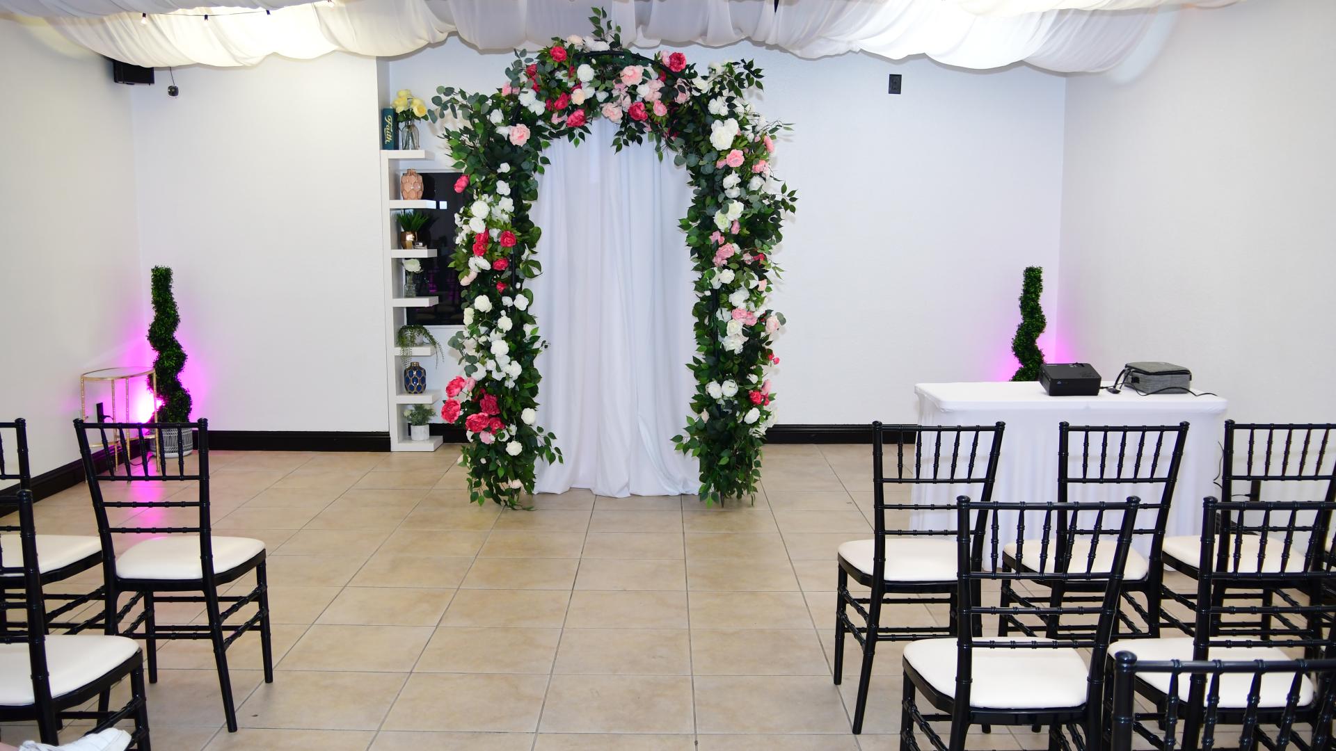 Civil Ceremony Venues for Rent in Las Vegas, NV