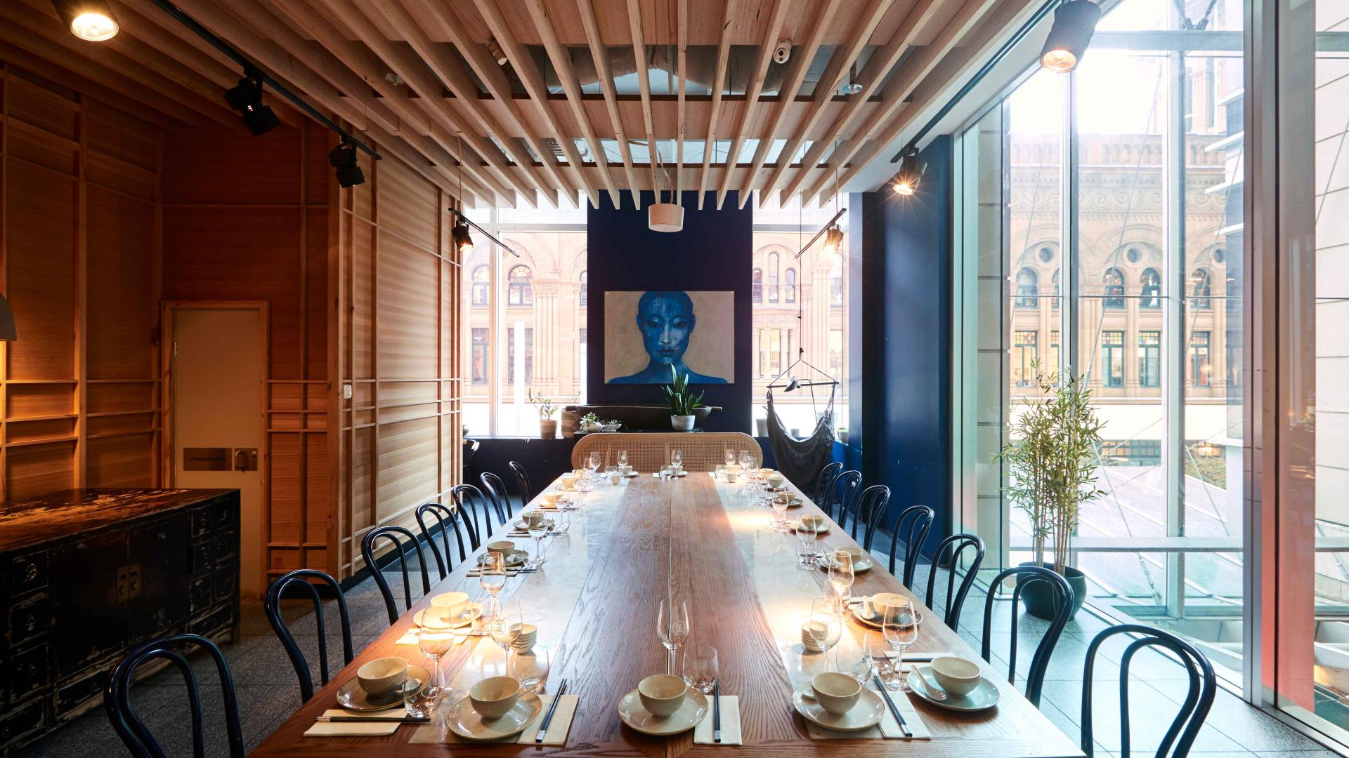 Cheap Private Dining Venues for Hire in Sydney