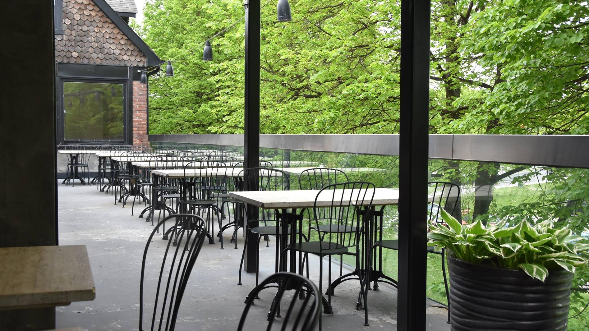 Garden Party Venues for Rent in Toronto, ON