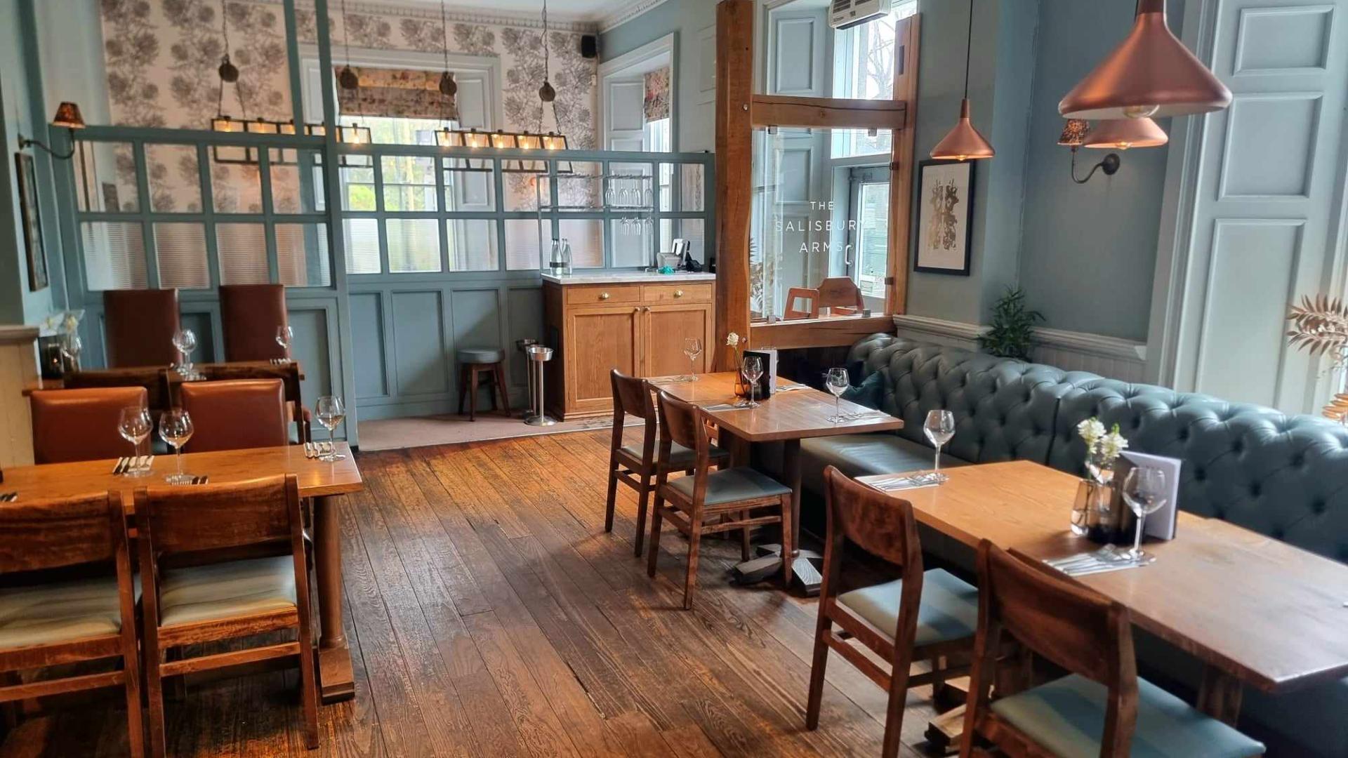 Pub Venues for Hire in Edinburgh