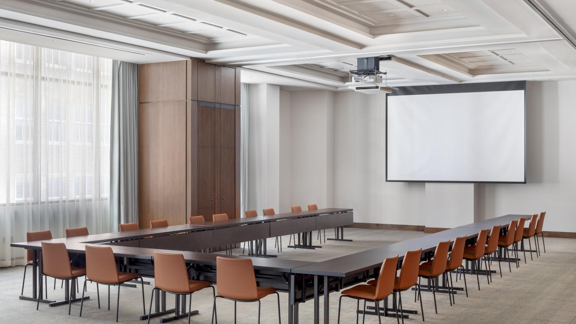 Quirky Meeting Rooms for Rent in Philadelphia, PA