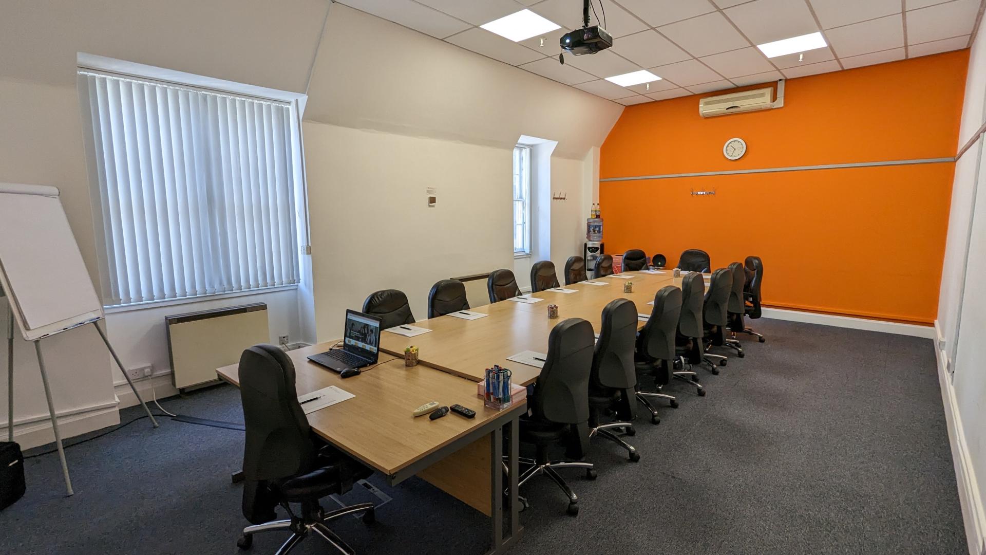 Workshop Venues for Hire in Edinburgh