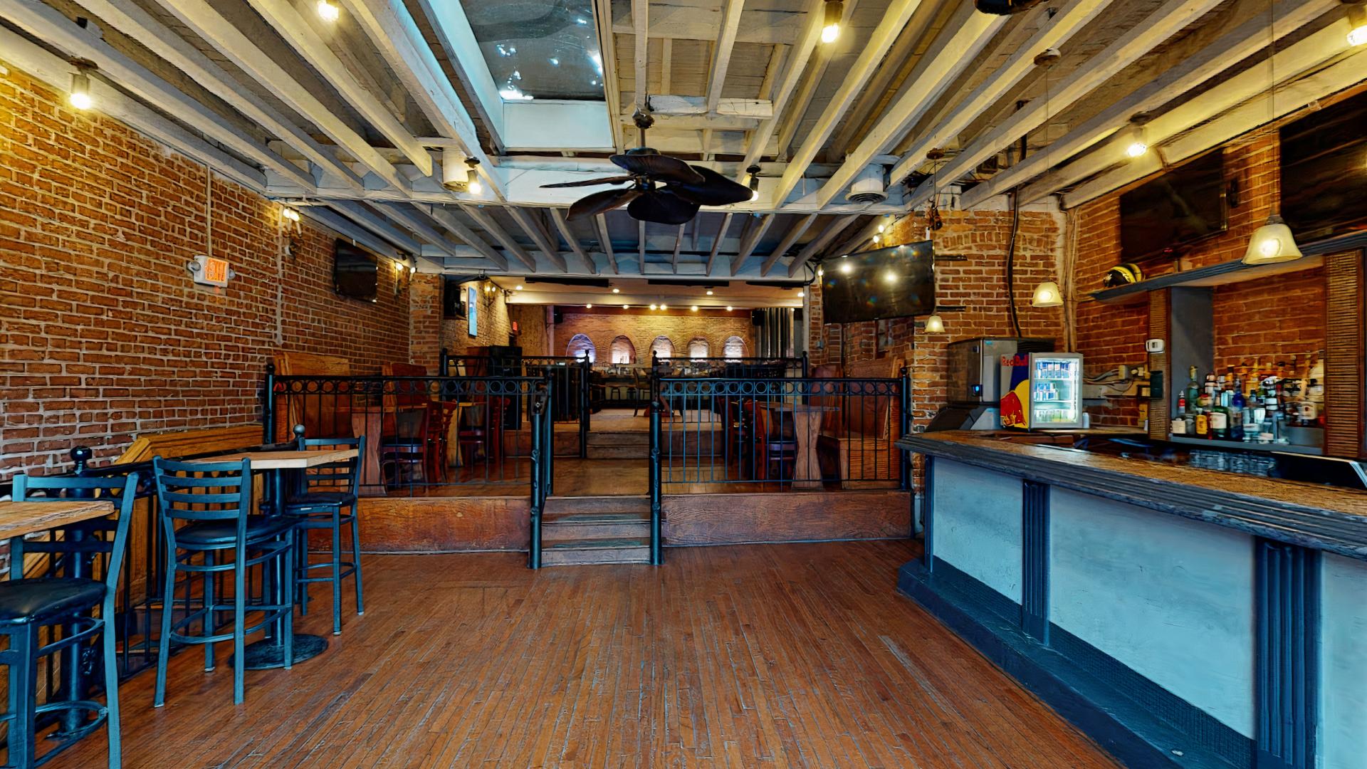 Bars for Groups for Rent in Washington, DC