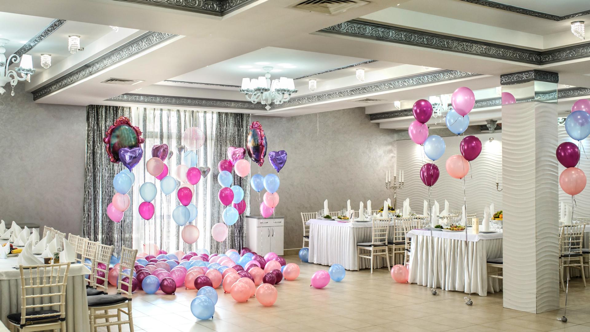 Sweet 16 Birthday Venues for Rent in Boston, MA