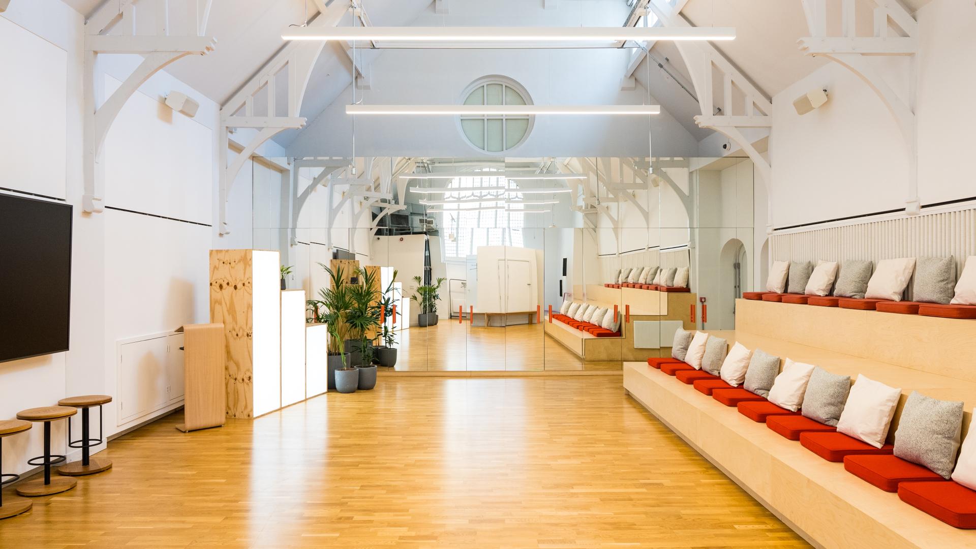 Workshop Venues for Hire in Dublin