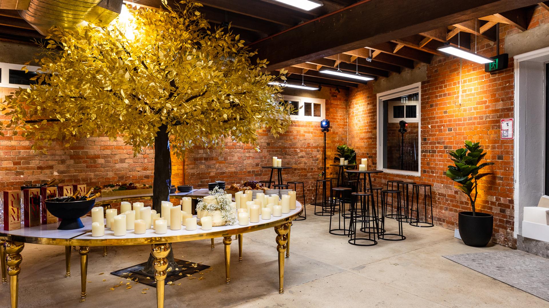 Product Launch Venues for Hire in Brisbane