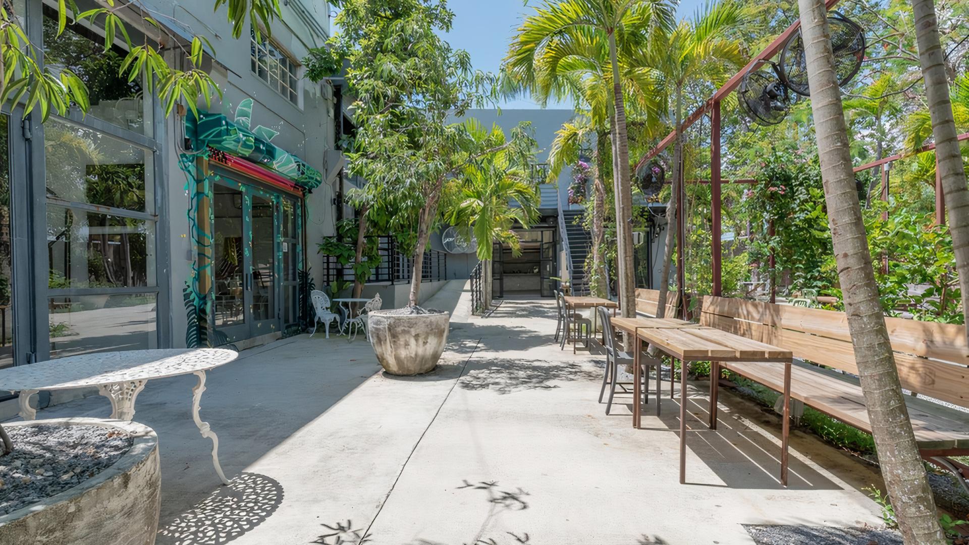 Event Spaces for Rent in Miami Beach, FL