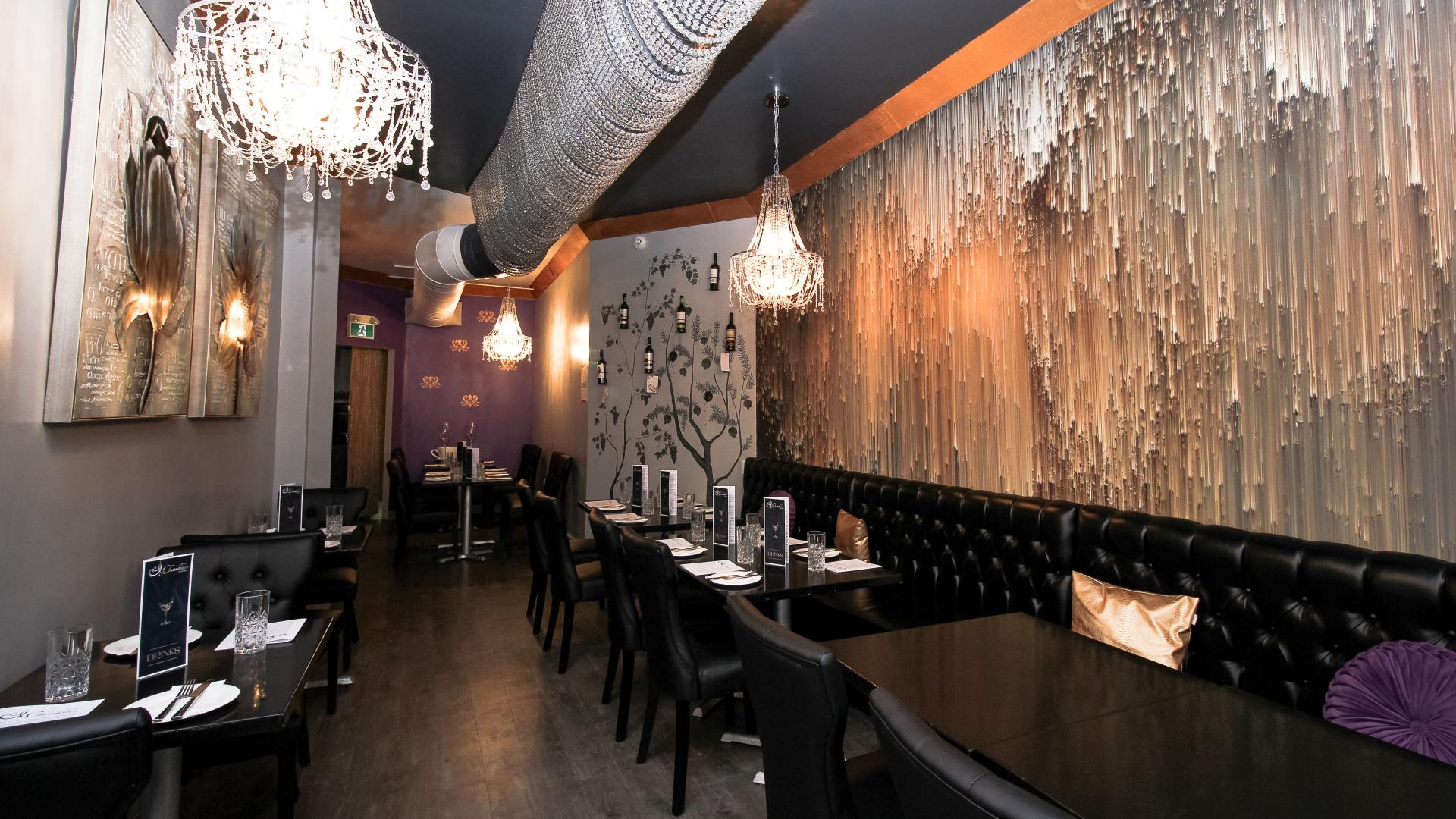 Pubs with Private Dining Rooms for Rent in Toronto, ON