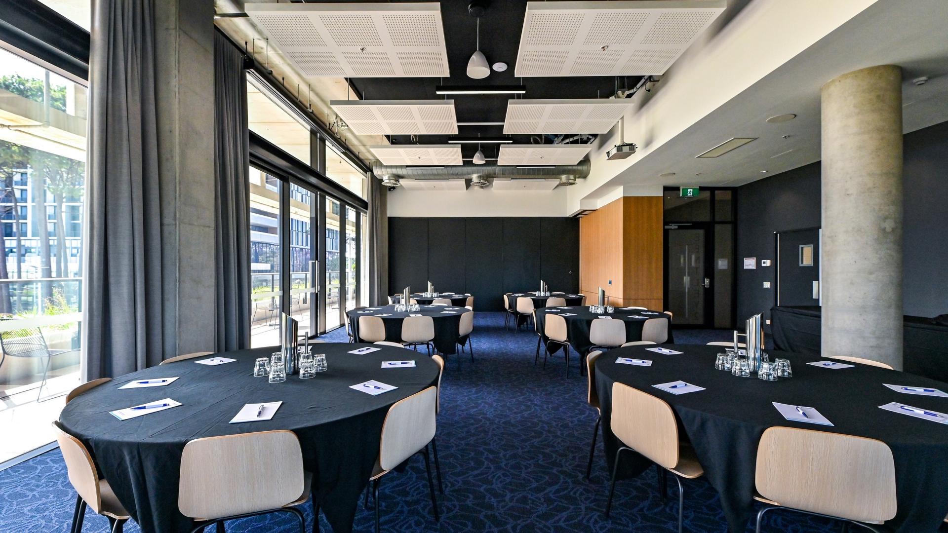 Gala Dinner Venues for Hire in Perth