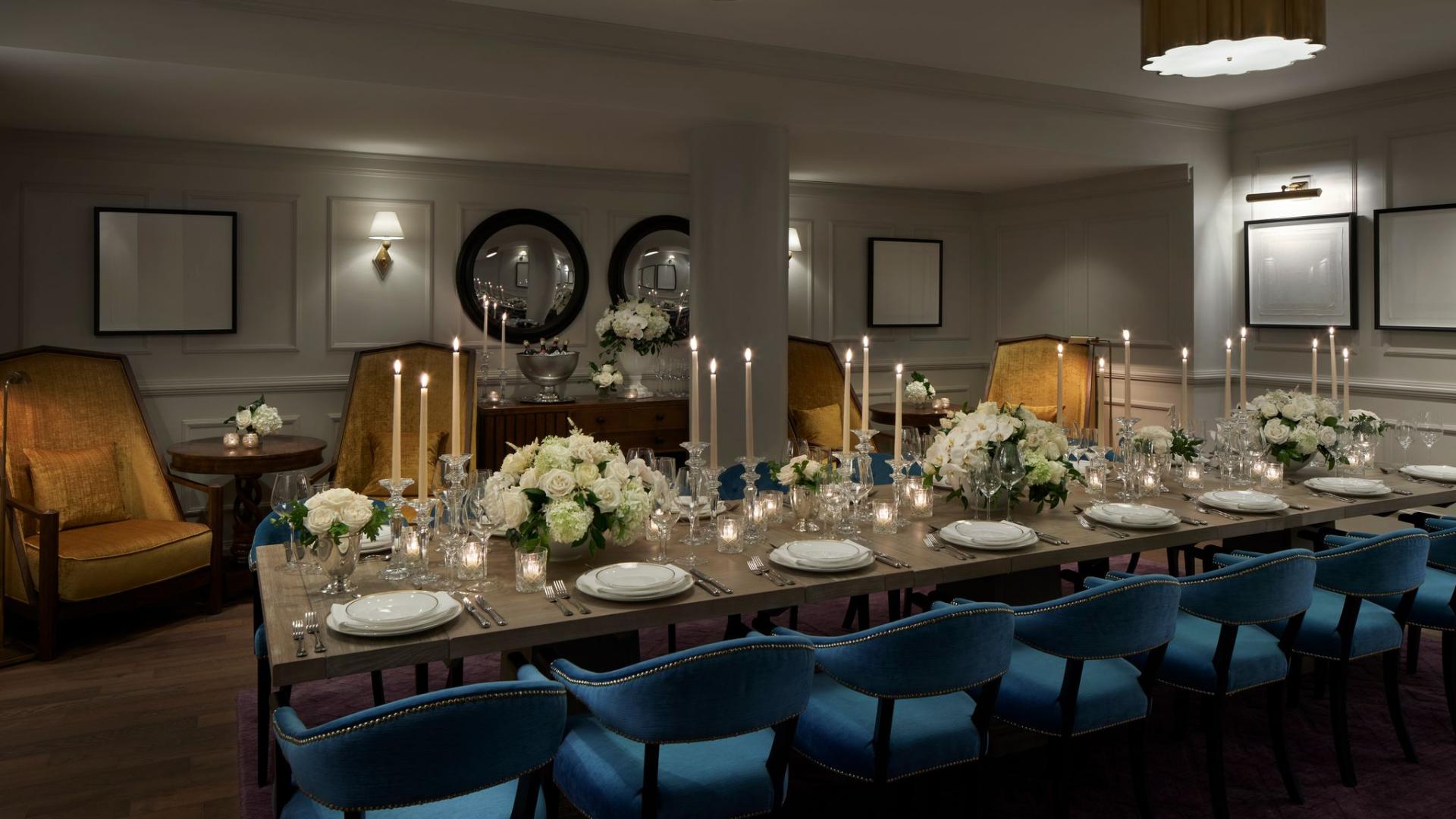 Cheap Private Dining Venues for Rent in Washington, DC