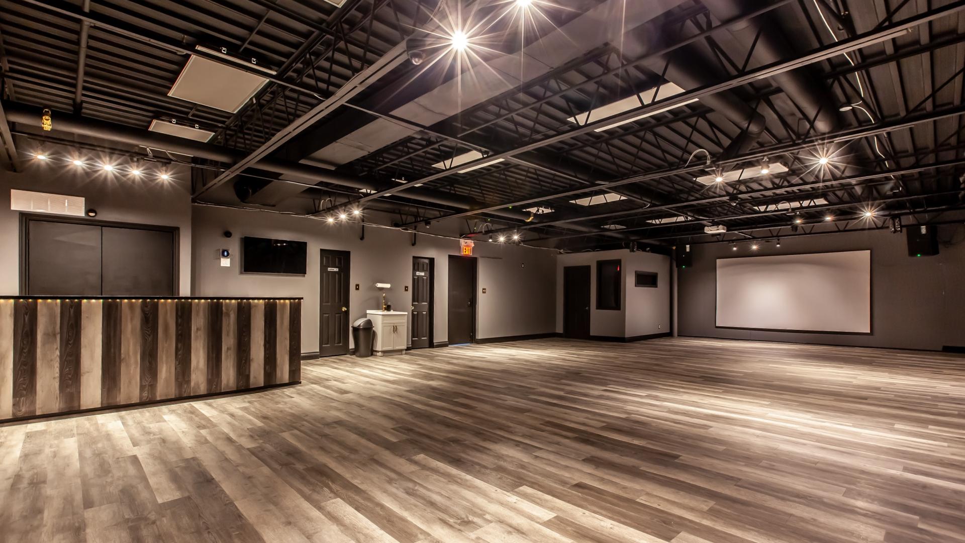 Performance Venues for Rent in Toronto, ON