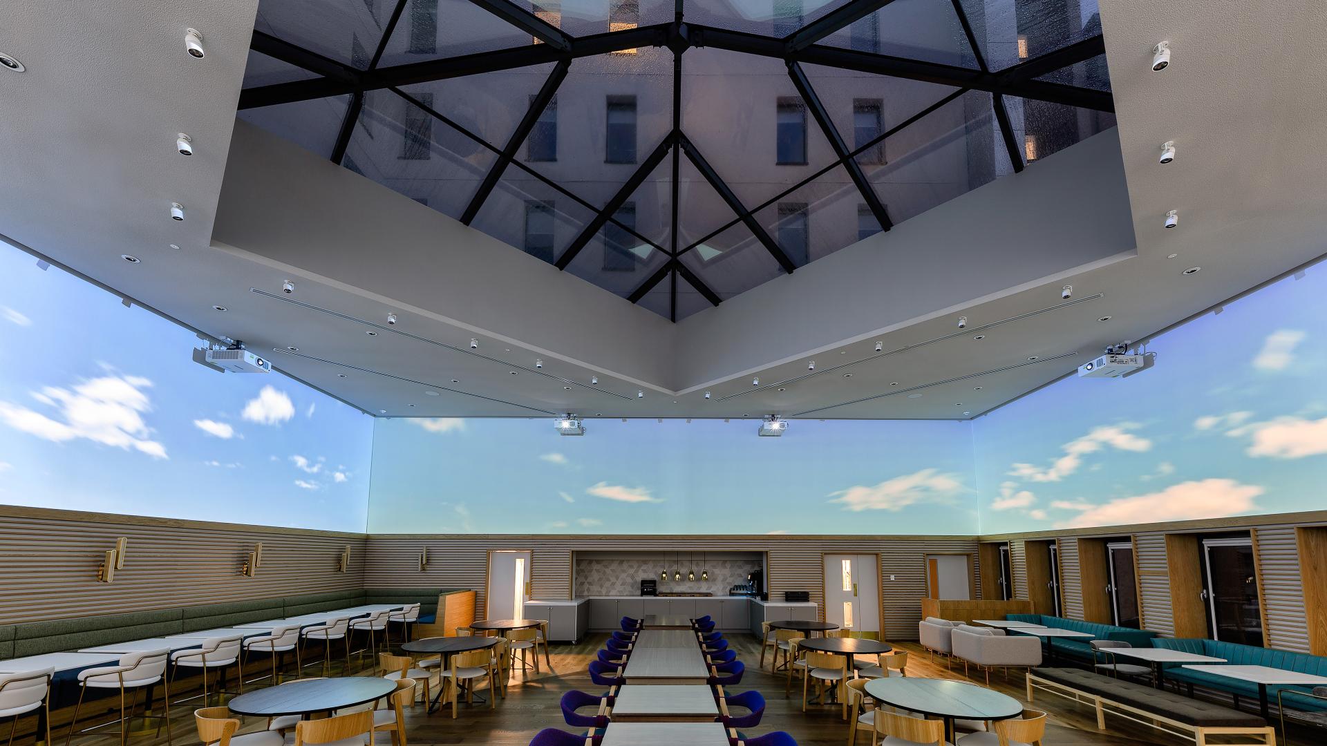 Unusual Conference Venues for Hire in Edinburgh