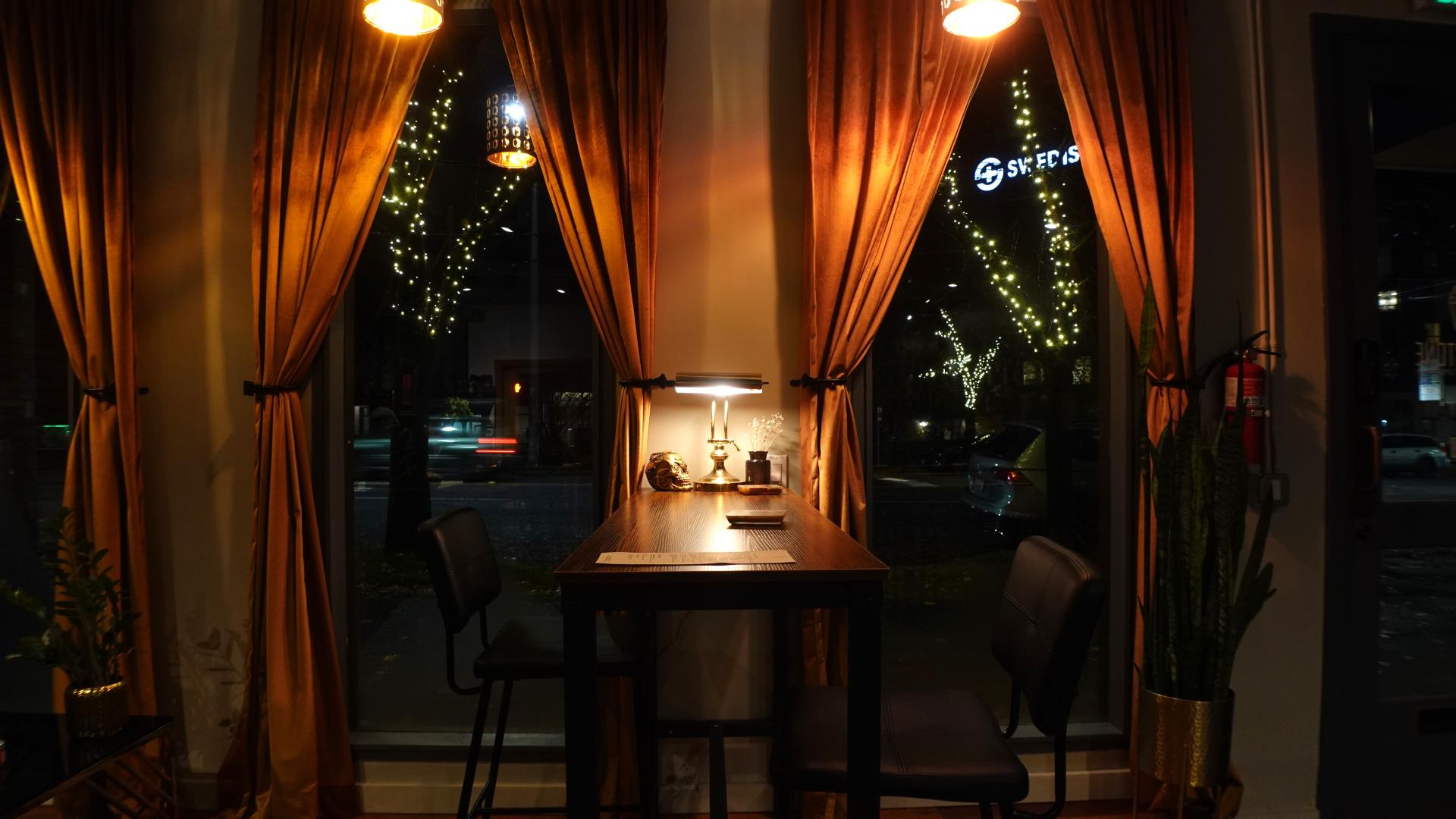 Small Private Dining Rooms for Rent in Seattle, WA