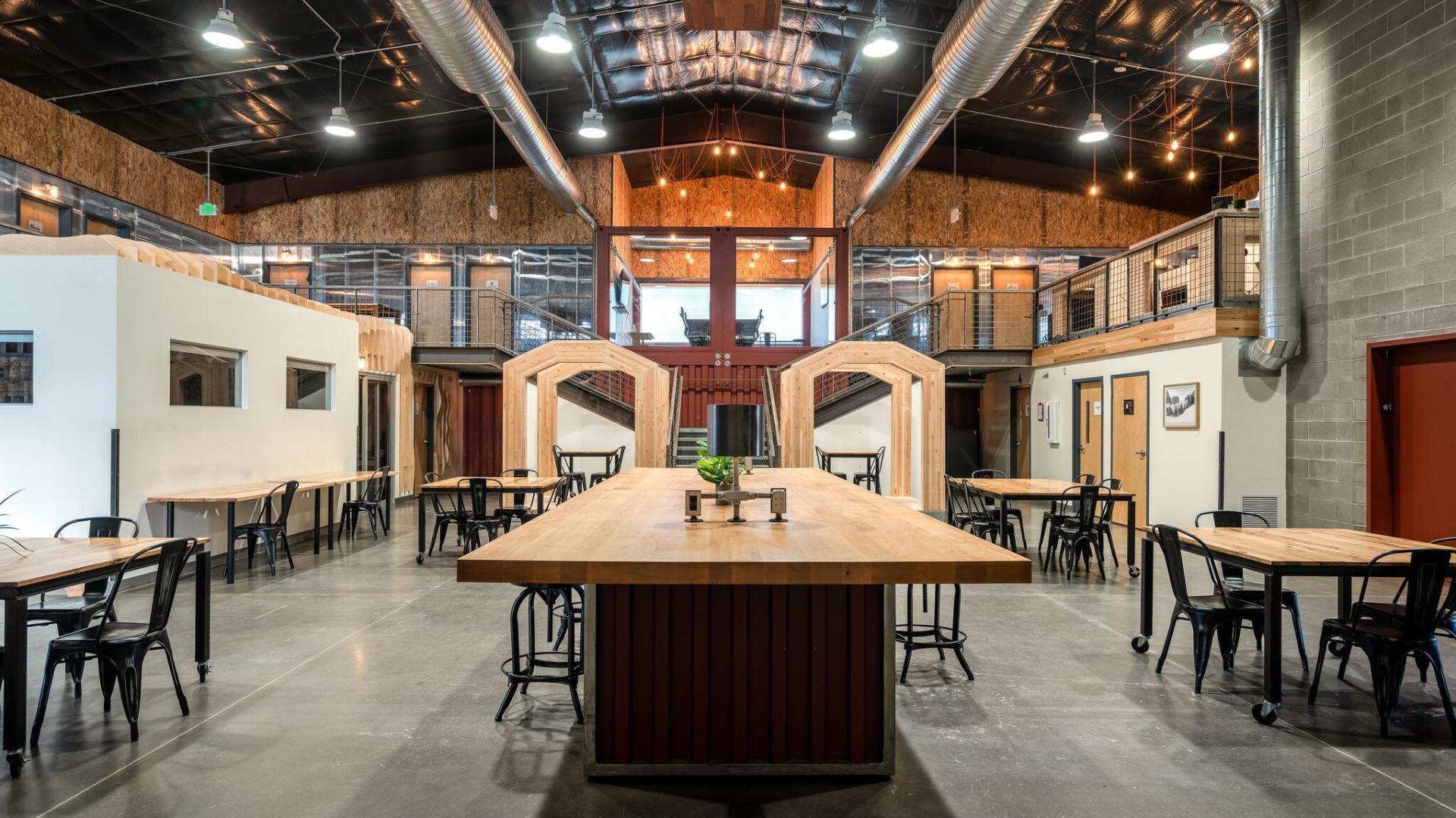 Workshop Venues for Rent in Denver, CO