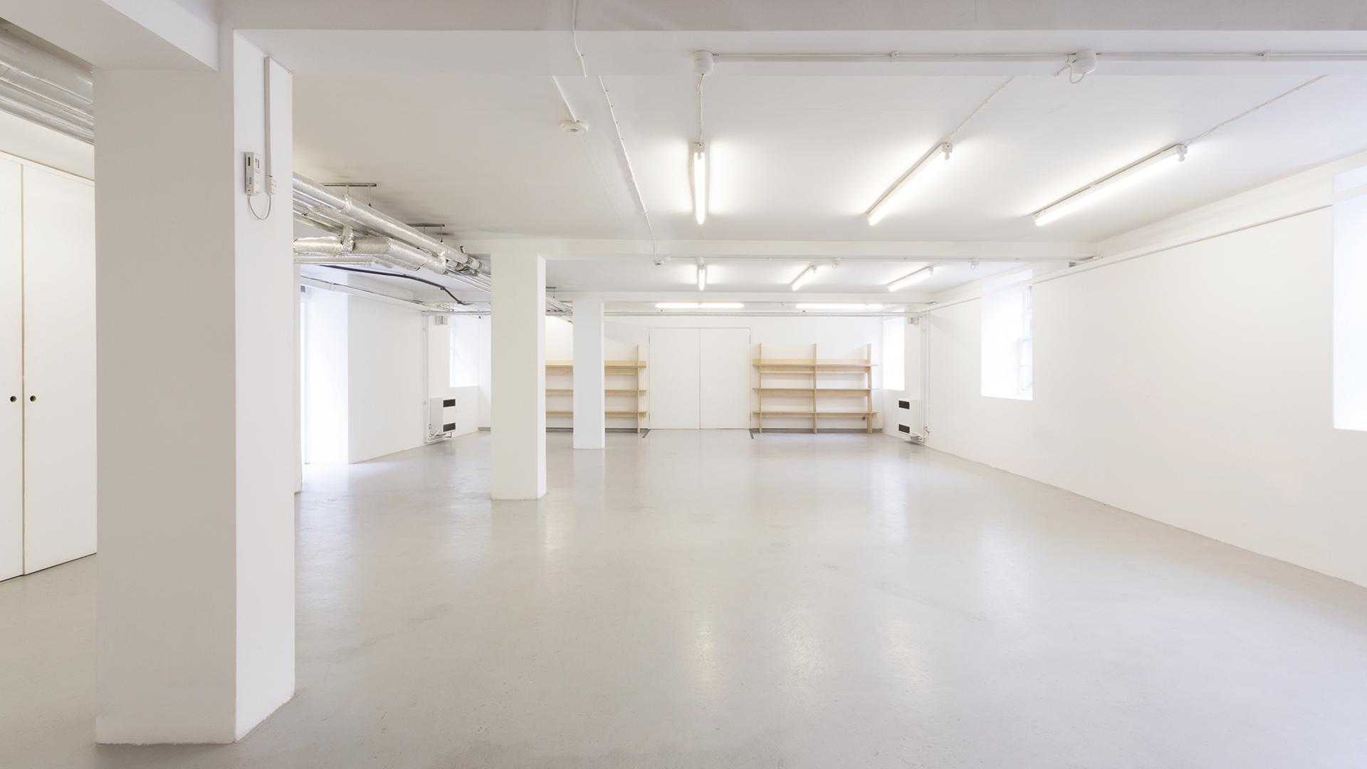 Rehearsal Studios for Hire in Edinburgh