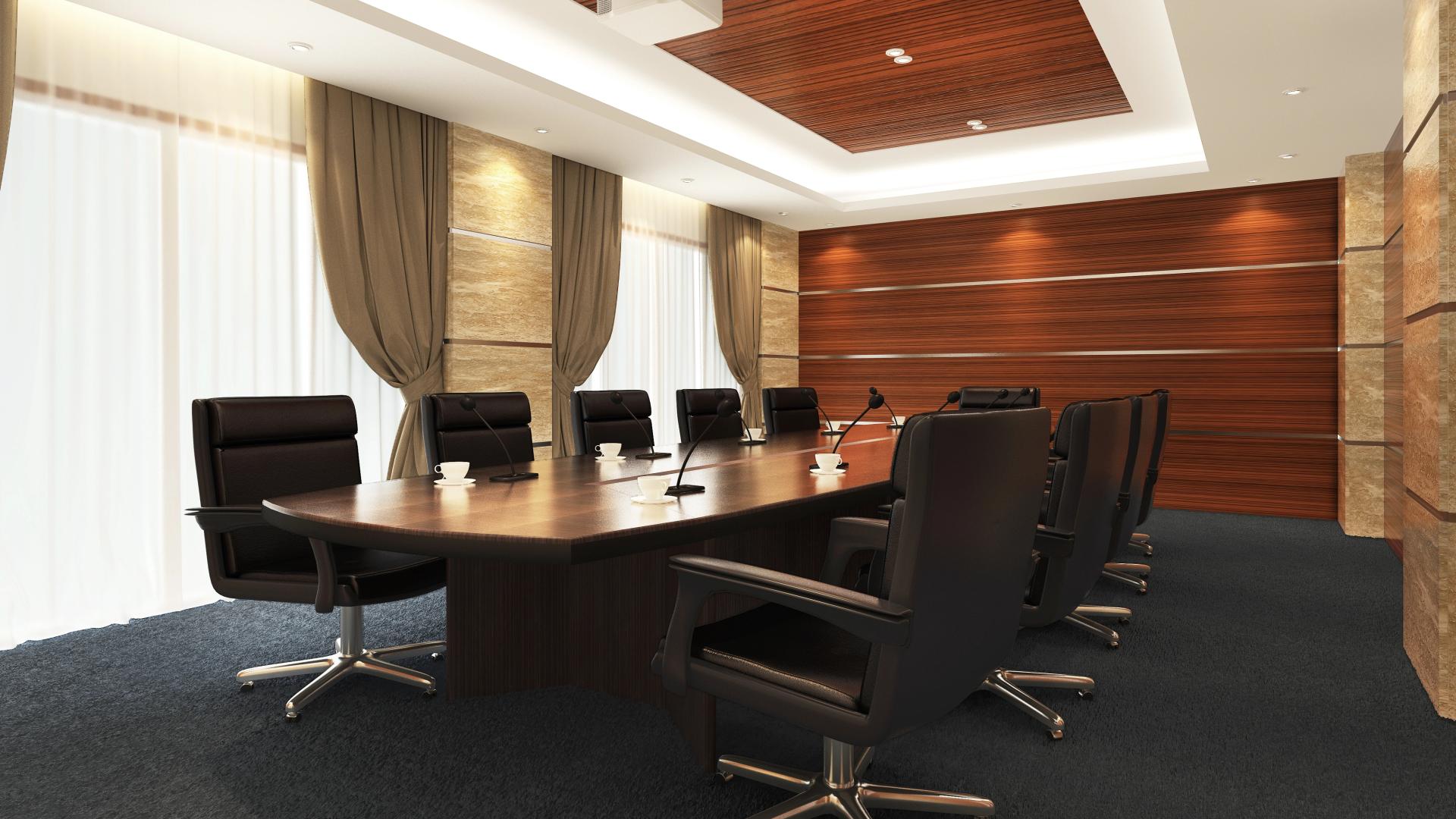 Meeting Rooms for Hire in Lambeth Borough, London