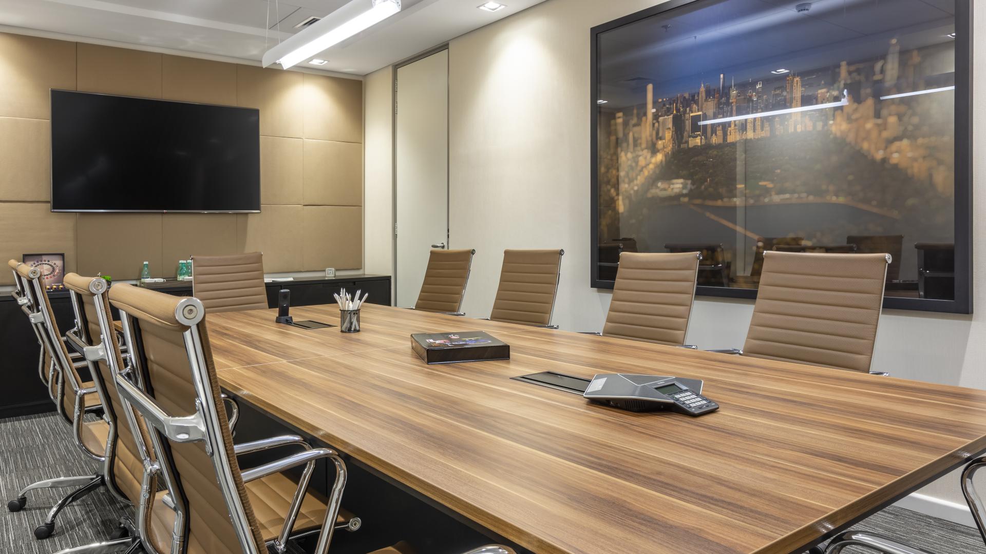 Meeting Rooms for Hire in Theatreland, London