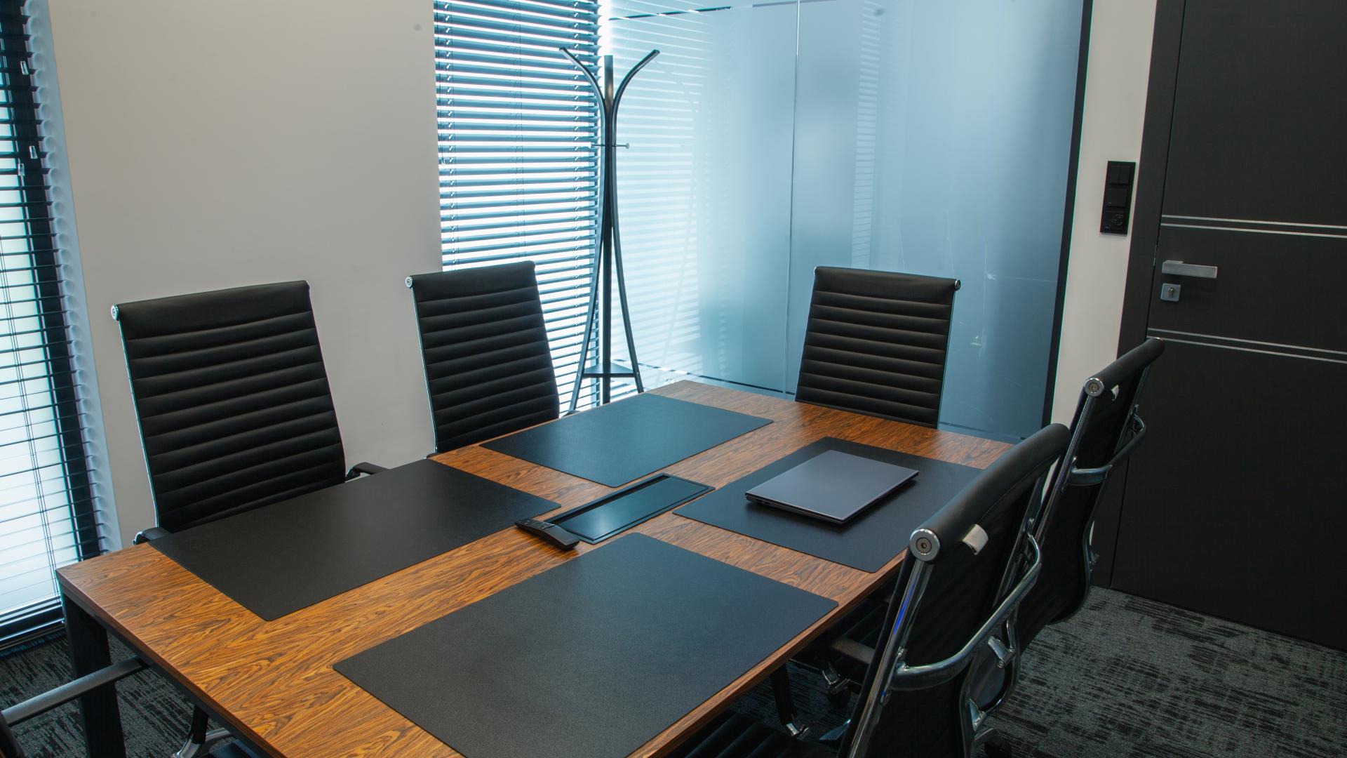 Meeting Rooms for Hire in West Yorkshire