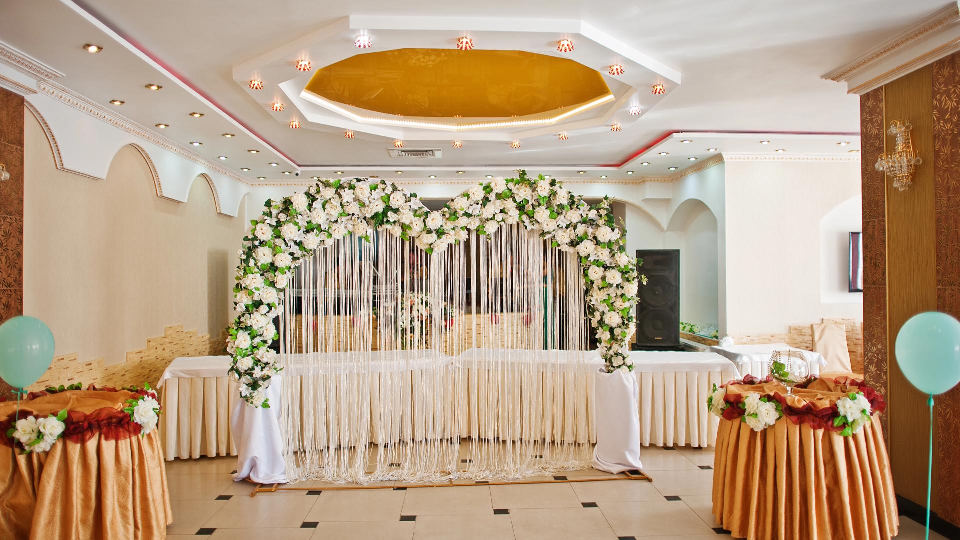 Wedding Venues for Hire in Camden Borough, London