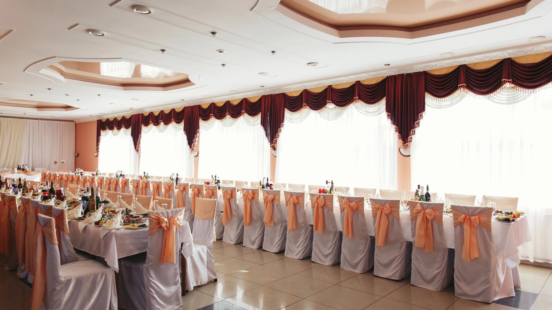 Wedding Venues for Hire in Islington Borough, London