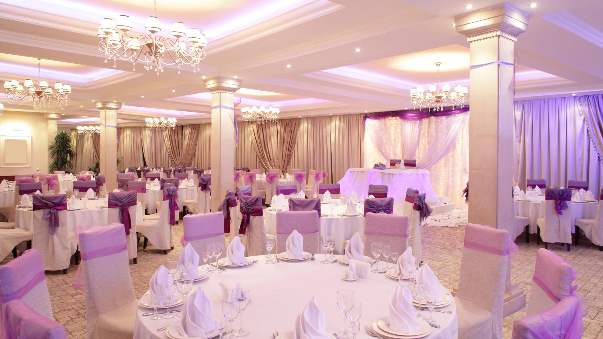 Wedding Venues for Hire in Lambeth Borough, London