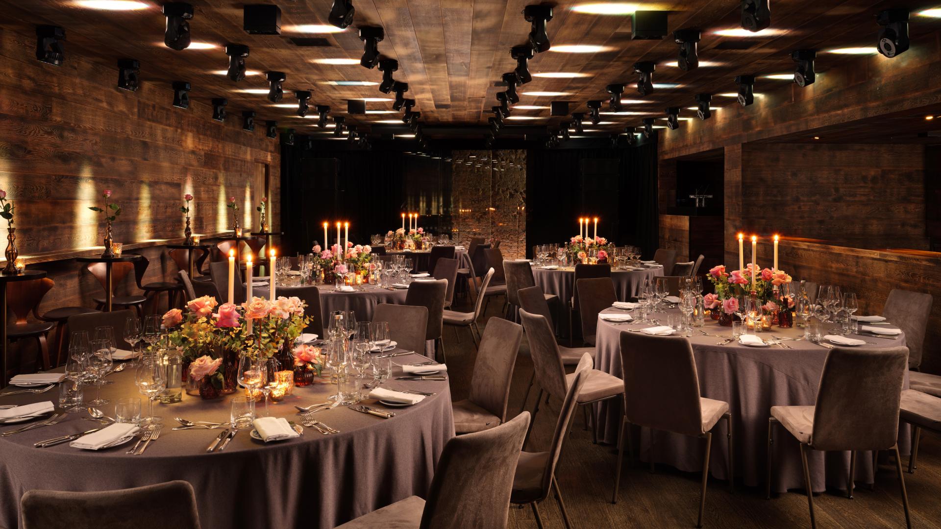 Wedding Venues for Hire near Oxford Street, London