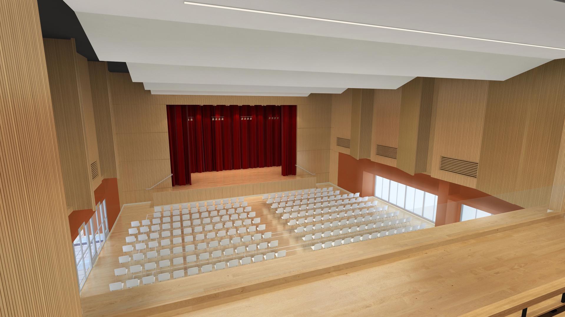 Conference Venues for Hire in Theatreland, London