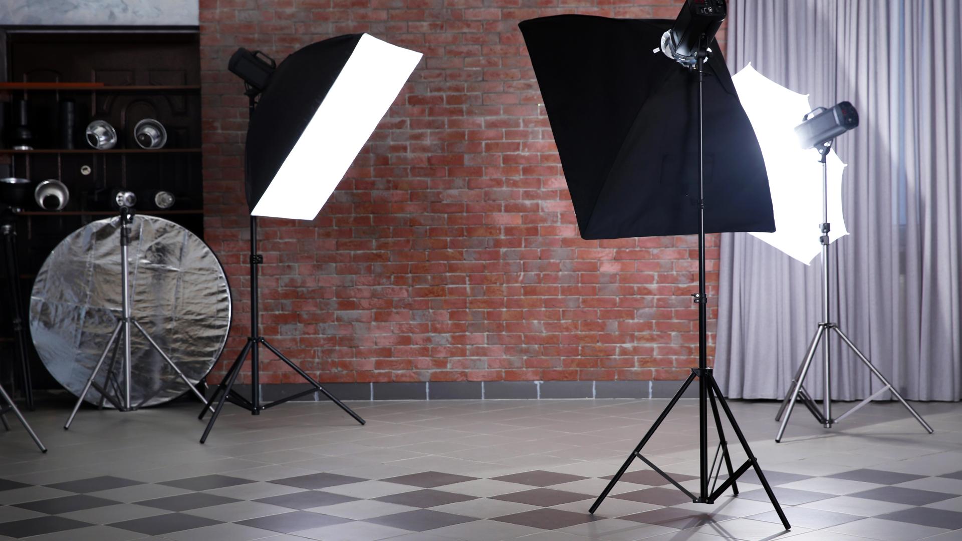 Photo Studios for Hire in West End, London