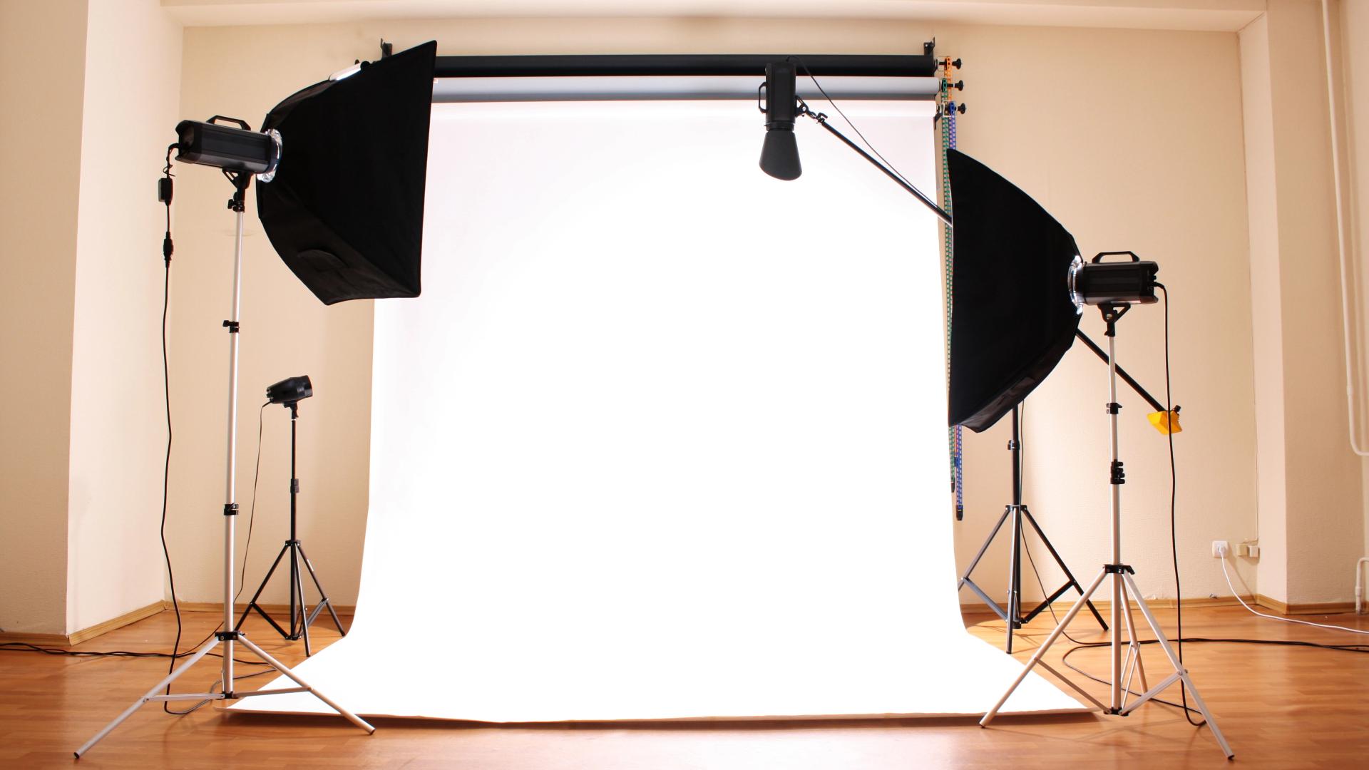 Photo Studios for Hire in Theatreland, London