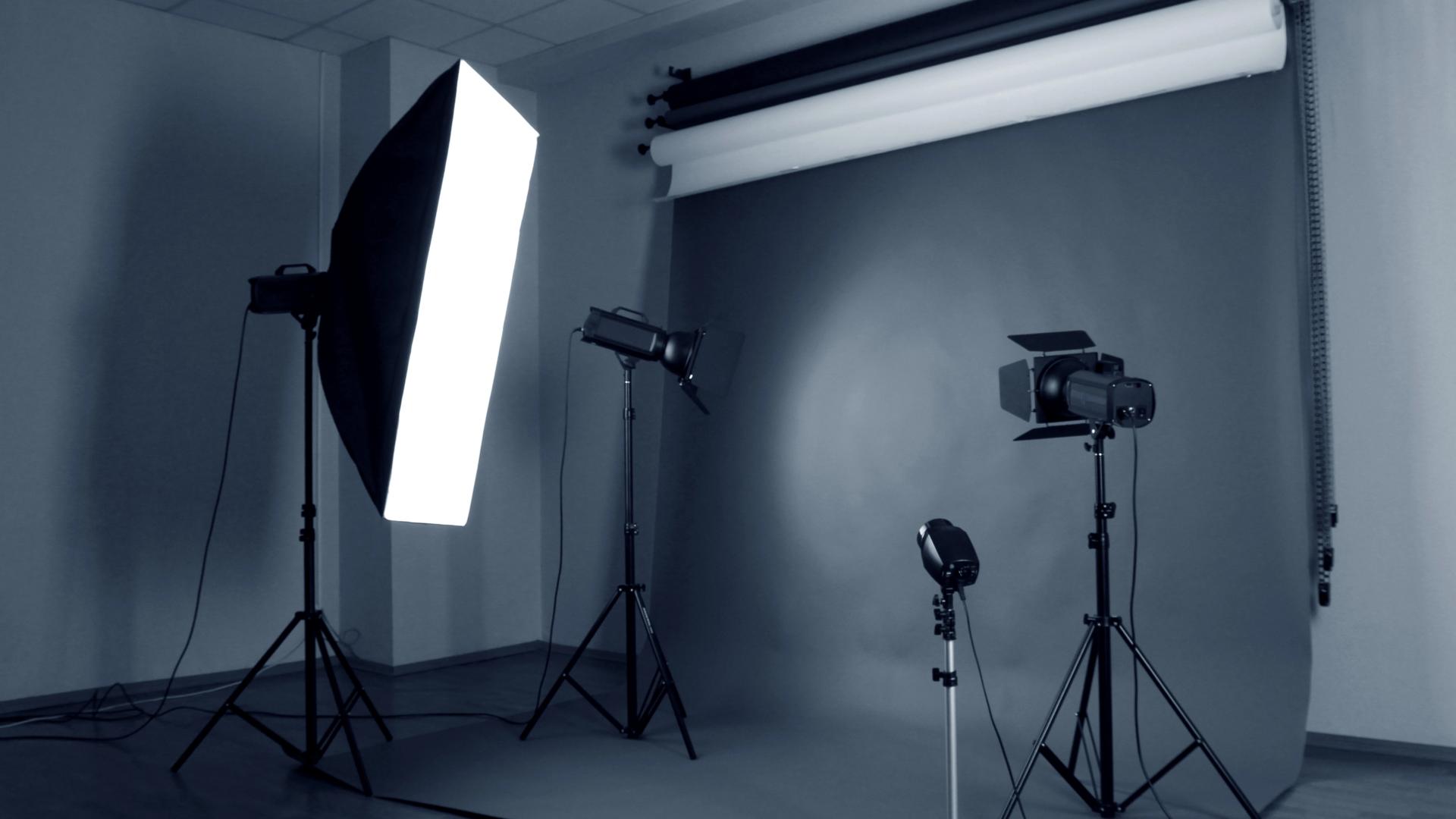 Photo Studios for Hire in Southwark, London