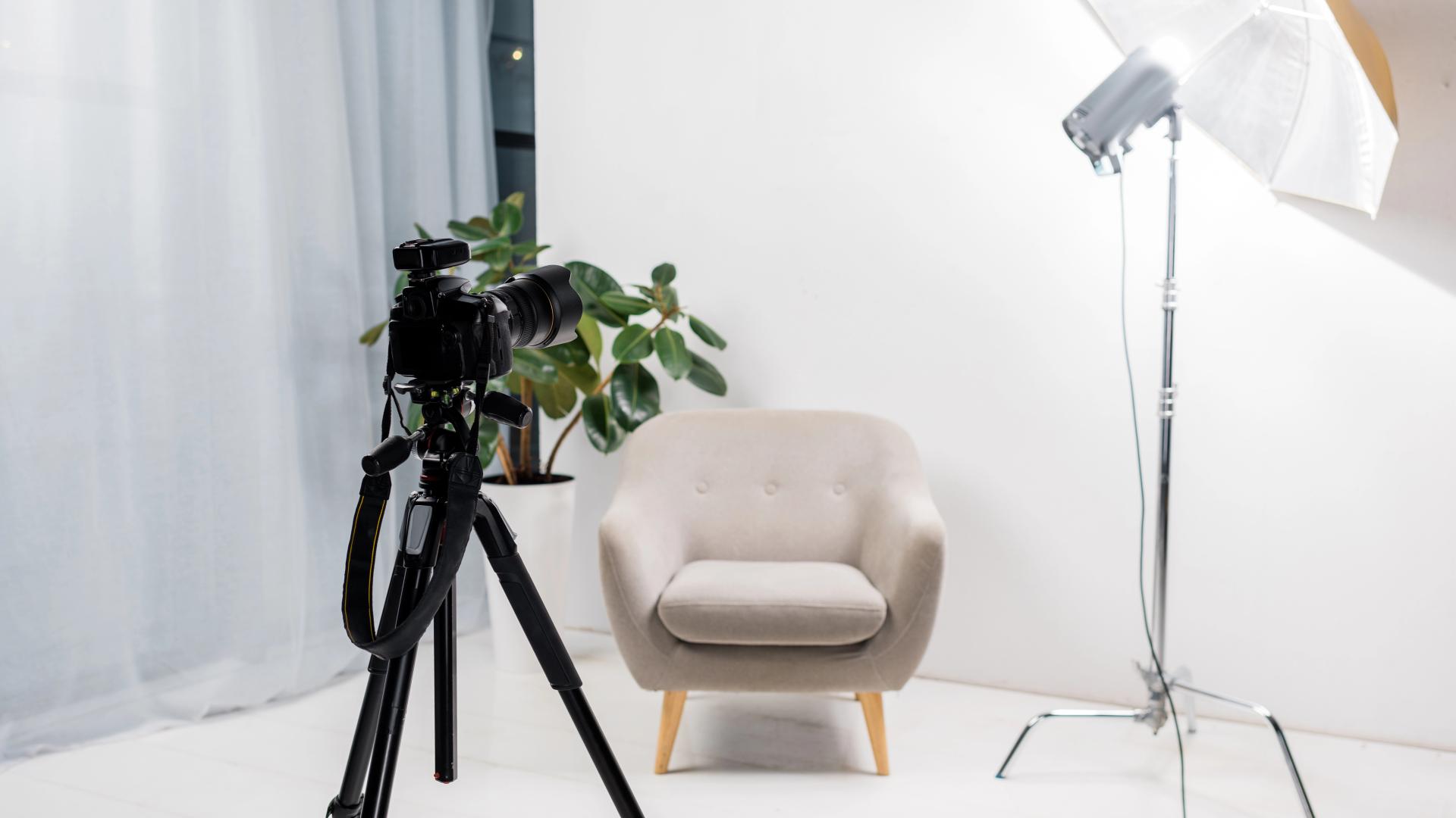 Photo Studios for Hire in Newham, London