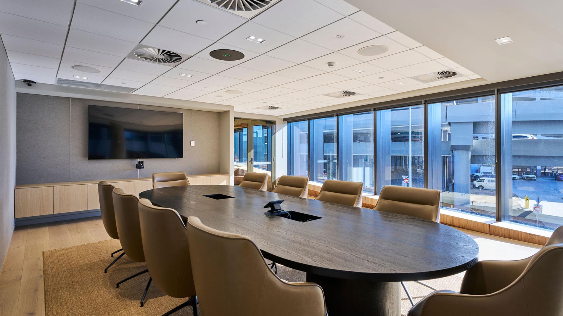 Meeting Rooms for Hire in Northern Suburbs, Melbourne