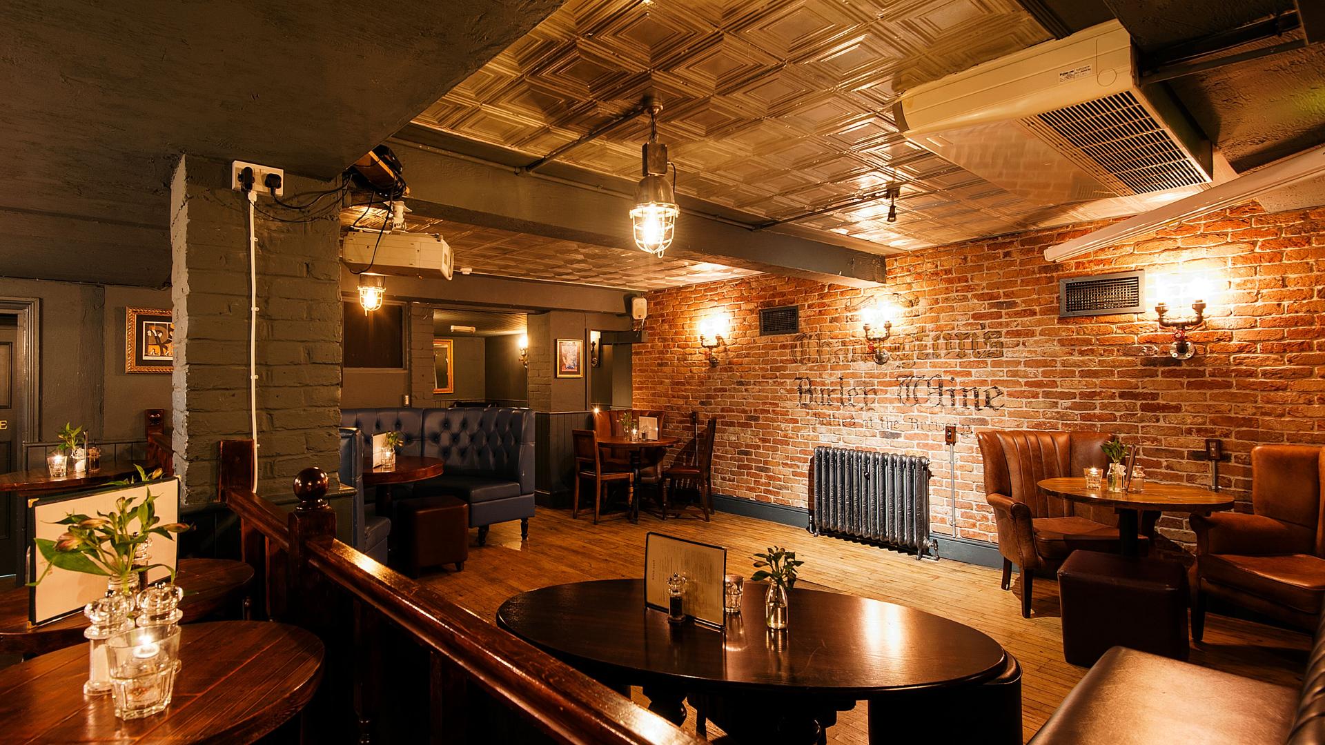 Party Venues for Hire in Kentish Town, London