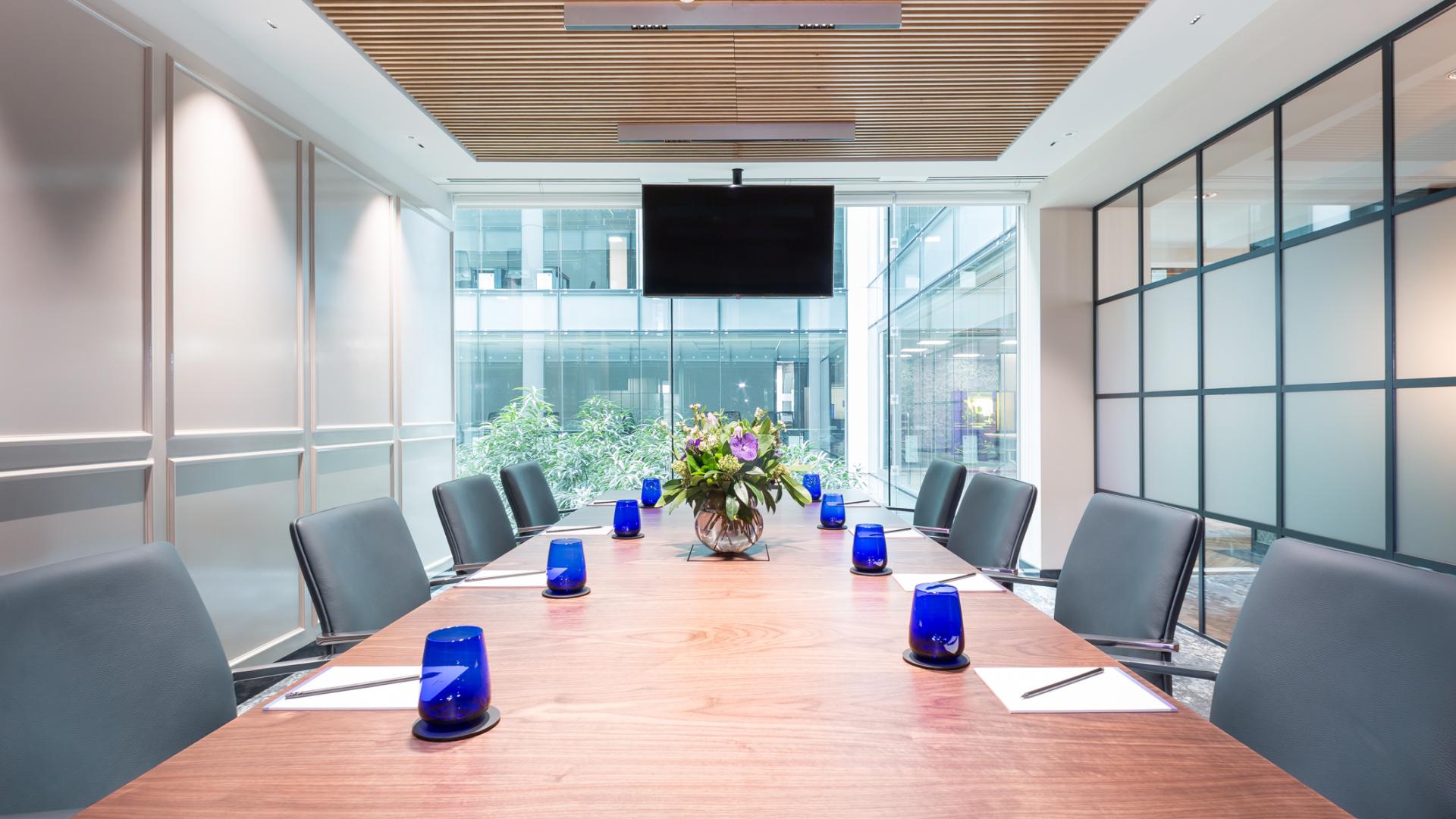 Conference Venues for Hire in Kensington and Chelsea, London