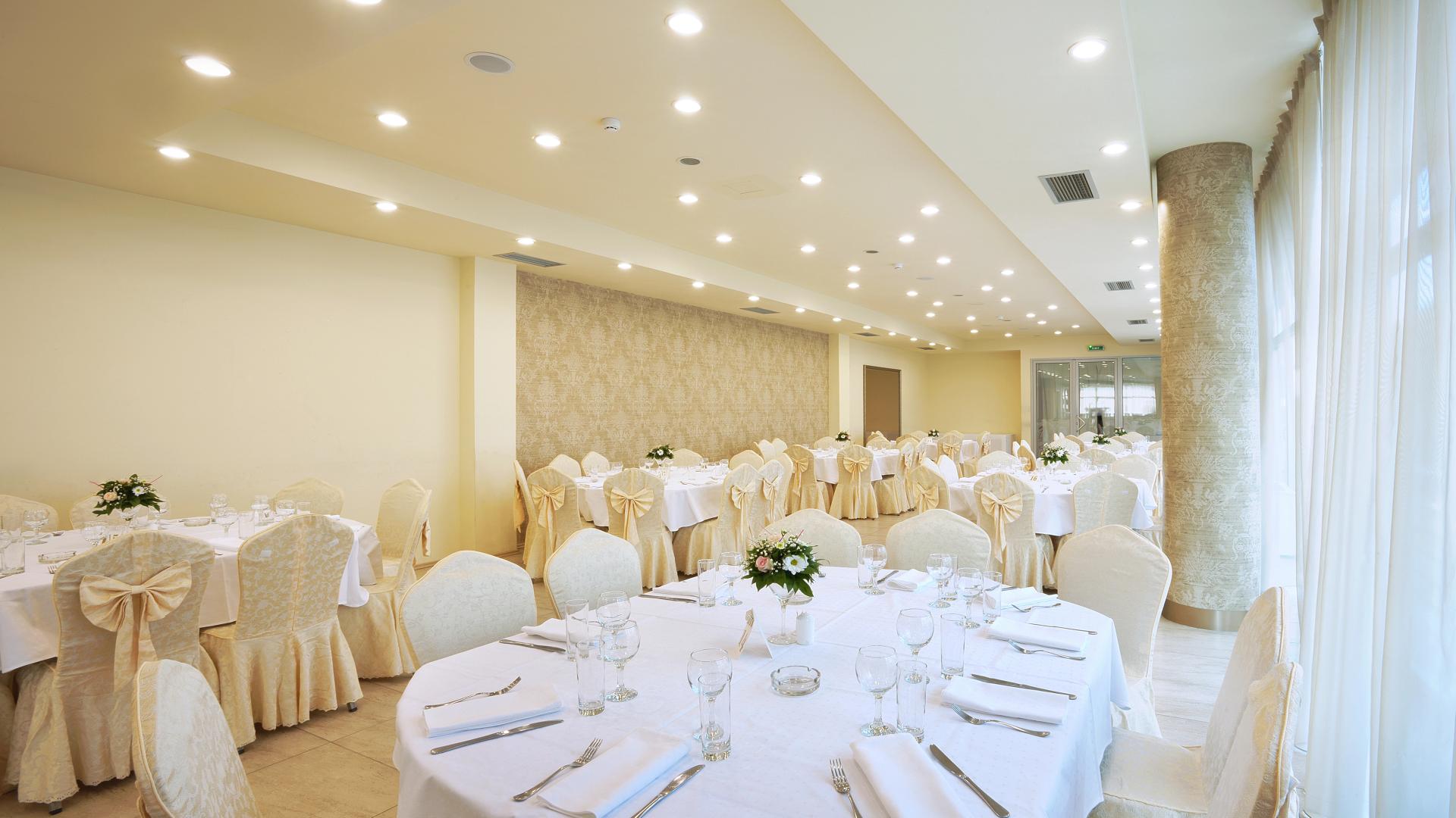 Wedding Venues for Hire in Kensington and Chelsea, London