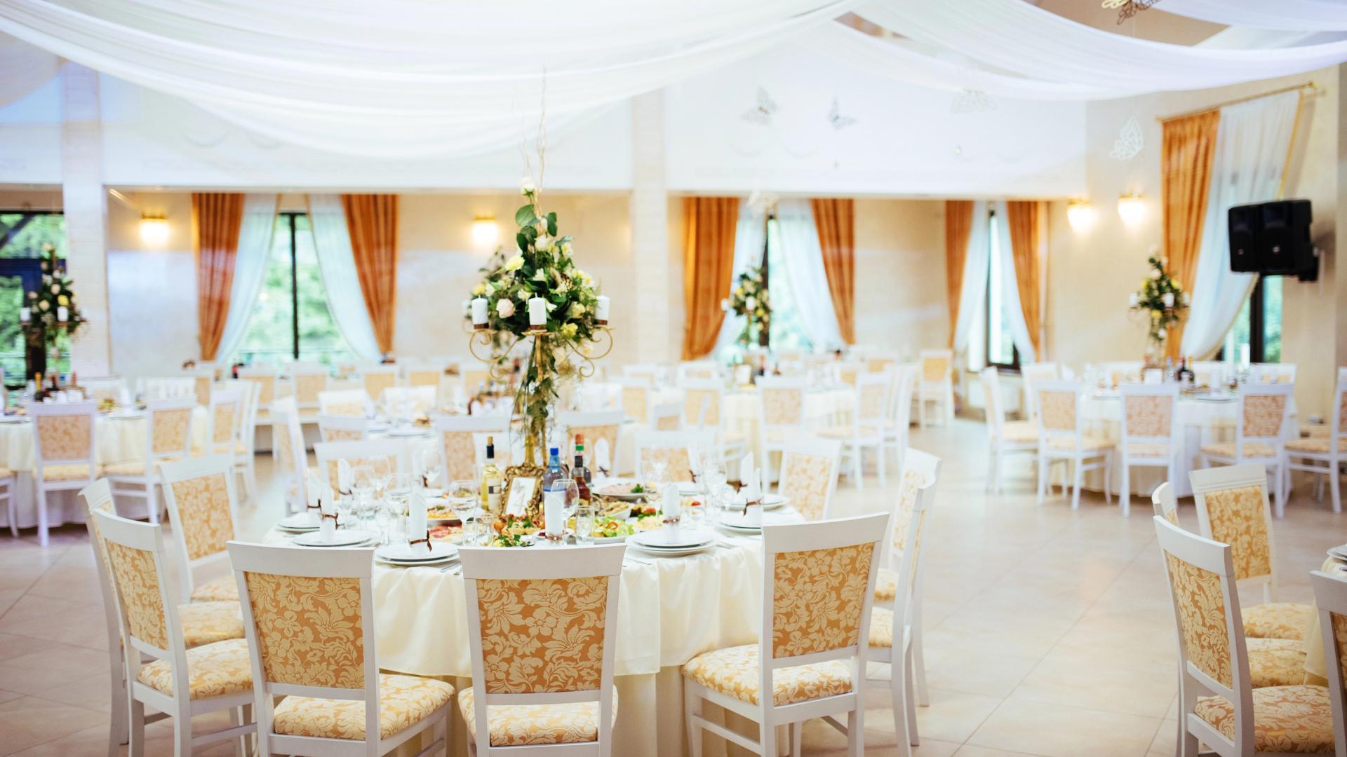 Function Rooms for Hire in Mayfair, London