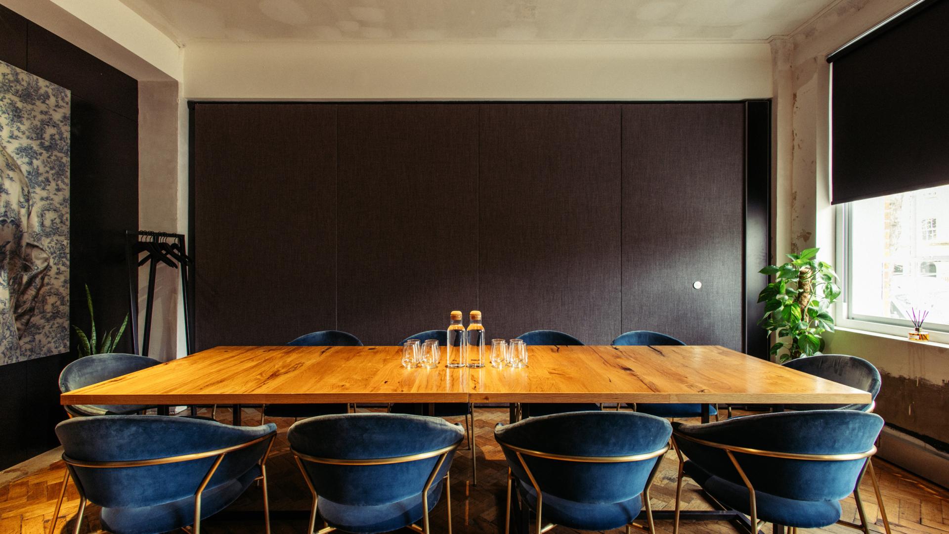 Function Rooms for Hire in Southwark Borough, London