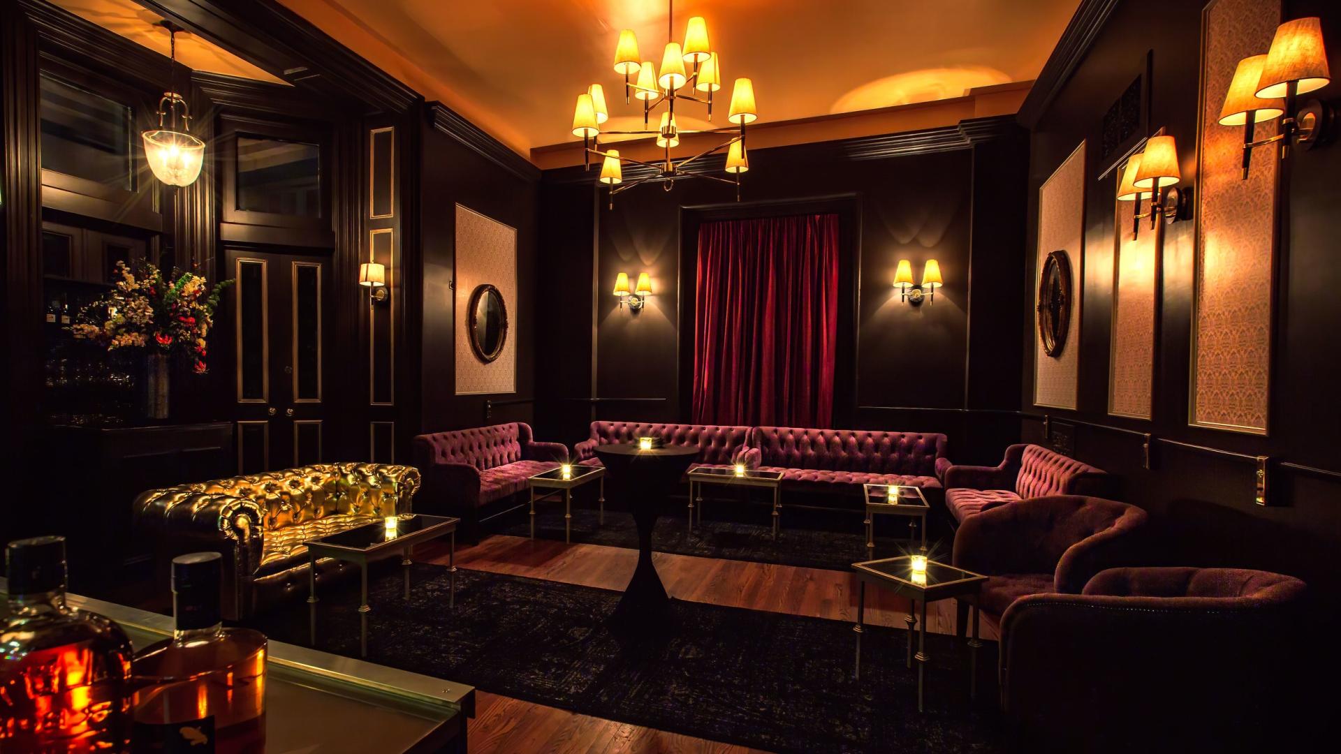 Party Venues for Rent in Midtown Manhattan, New York City, NY