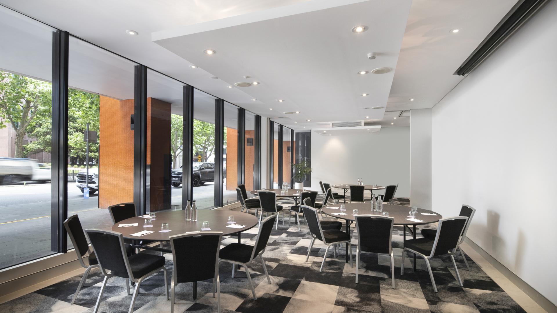 Conference Venues for Hire in Southbank, Melbourne