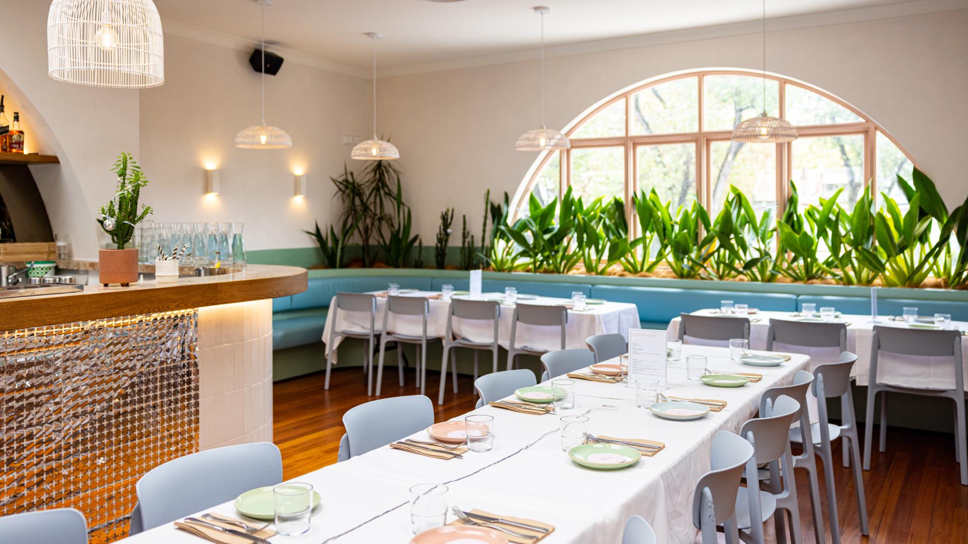 Private Dining Rooms for Hire in Surry Hills, Sydney