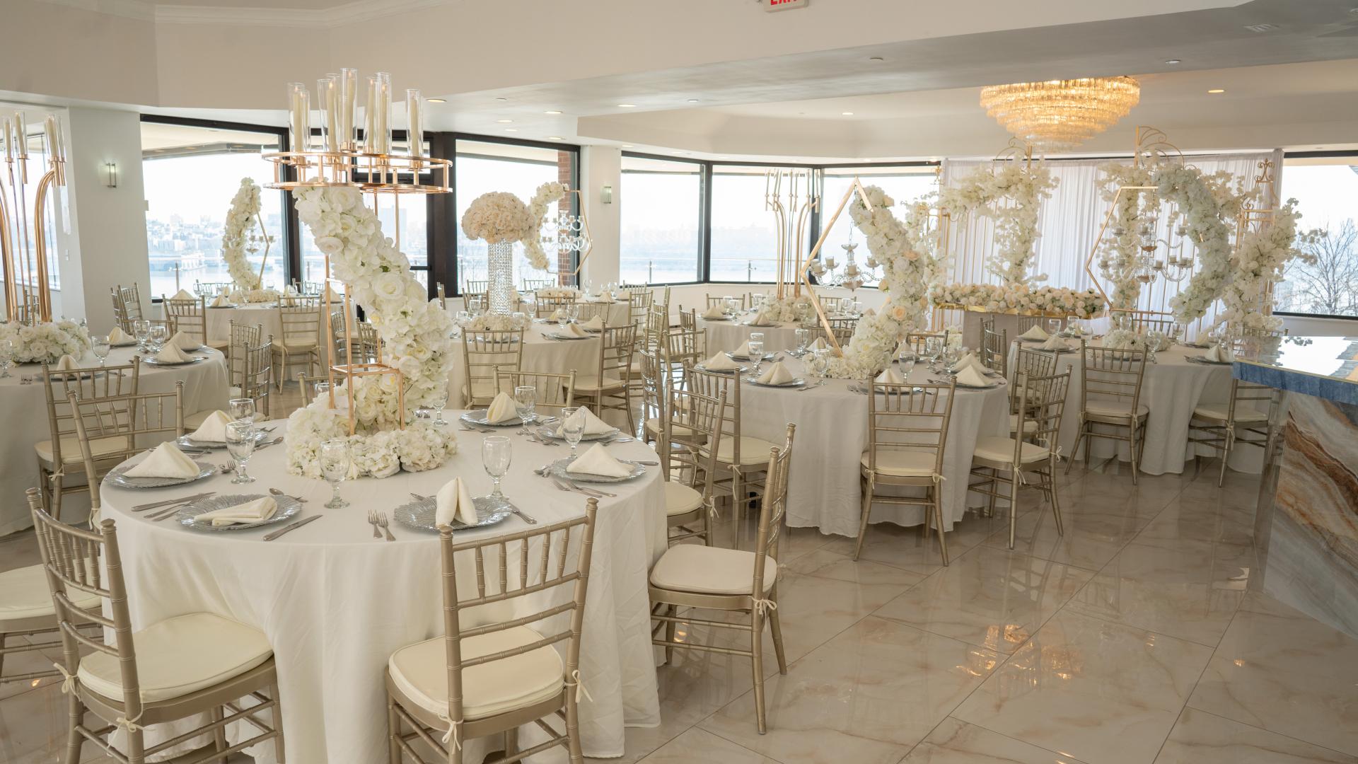 Wedding Venues for Rent in Long Island, NY