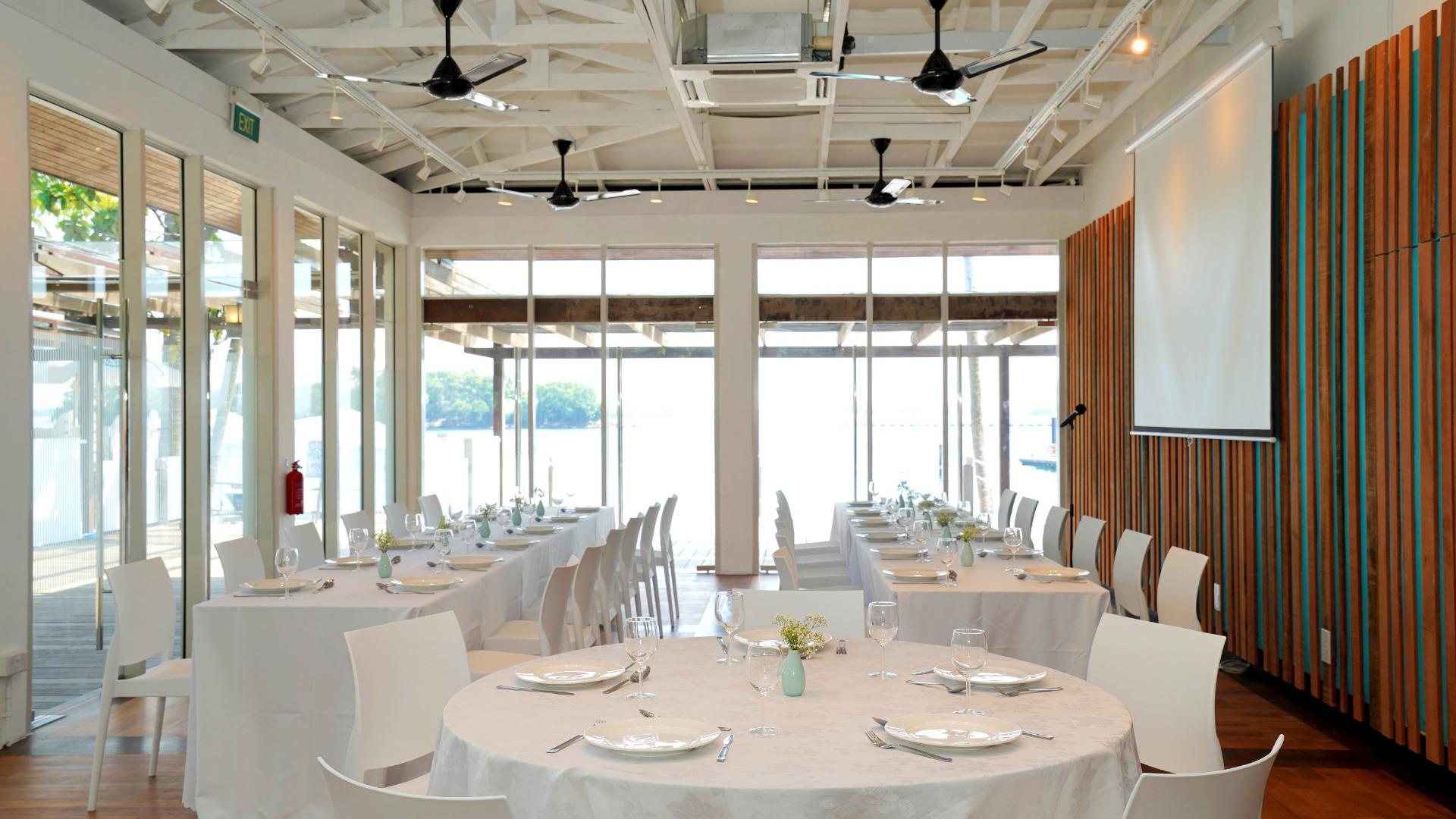 Function Rooms for Rent in Queenstown, Singapore