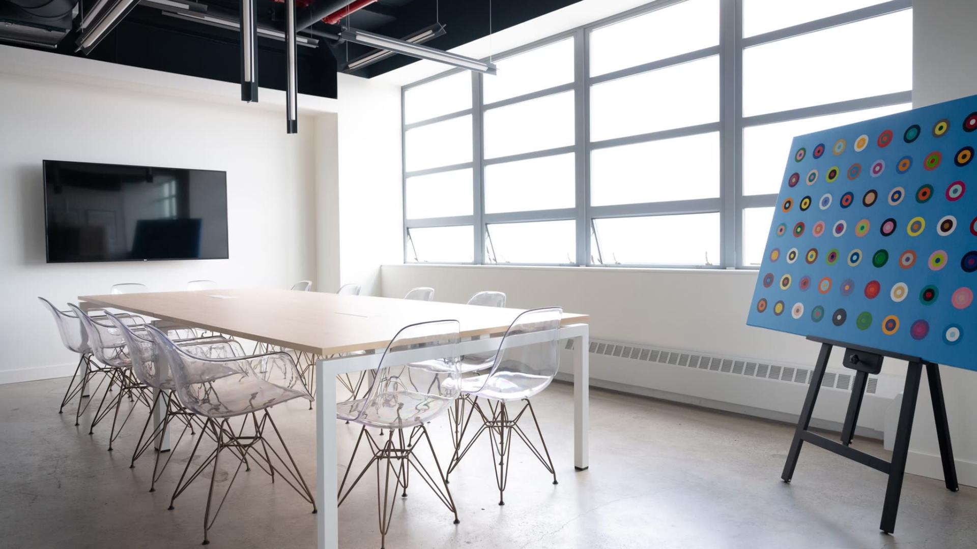 Function Rooms for Rent in Brooklyn, NY