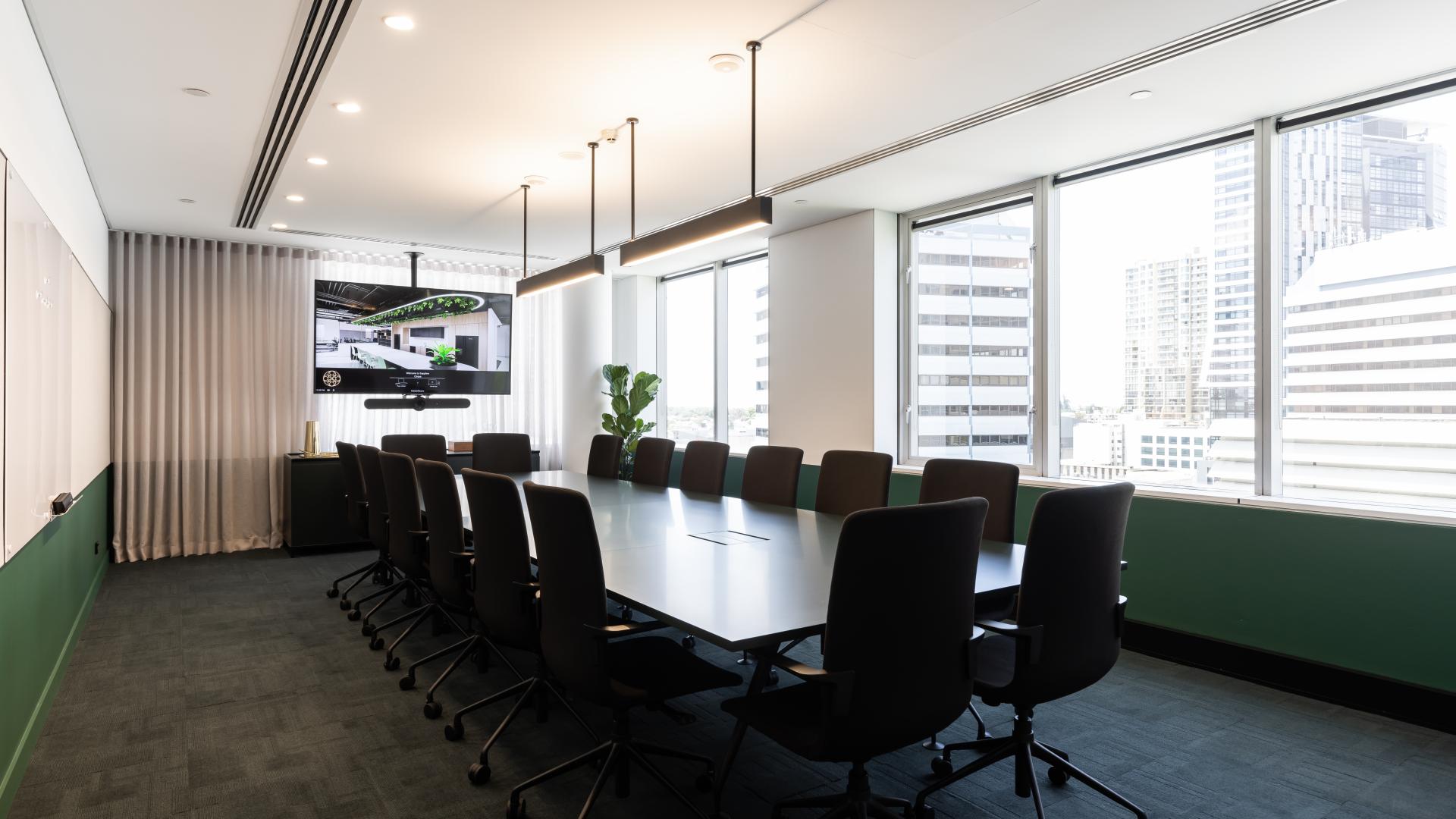 Meeting Rooms for Hire in Northern Beaches, Sydney